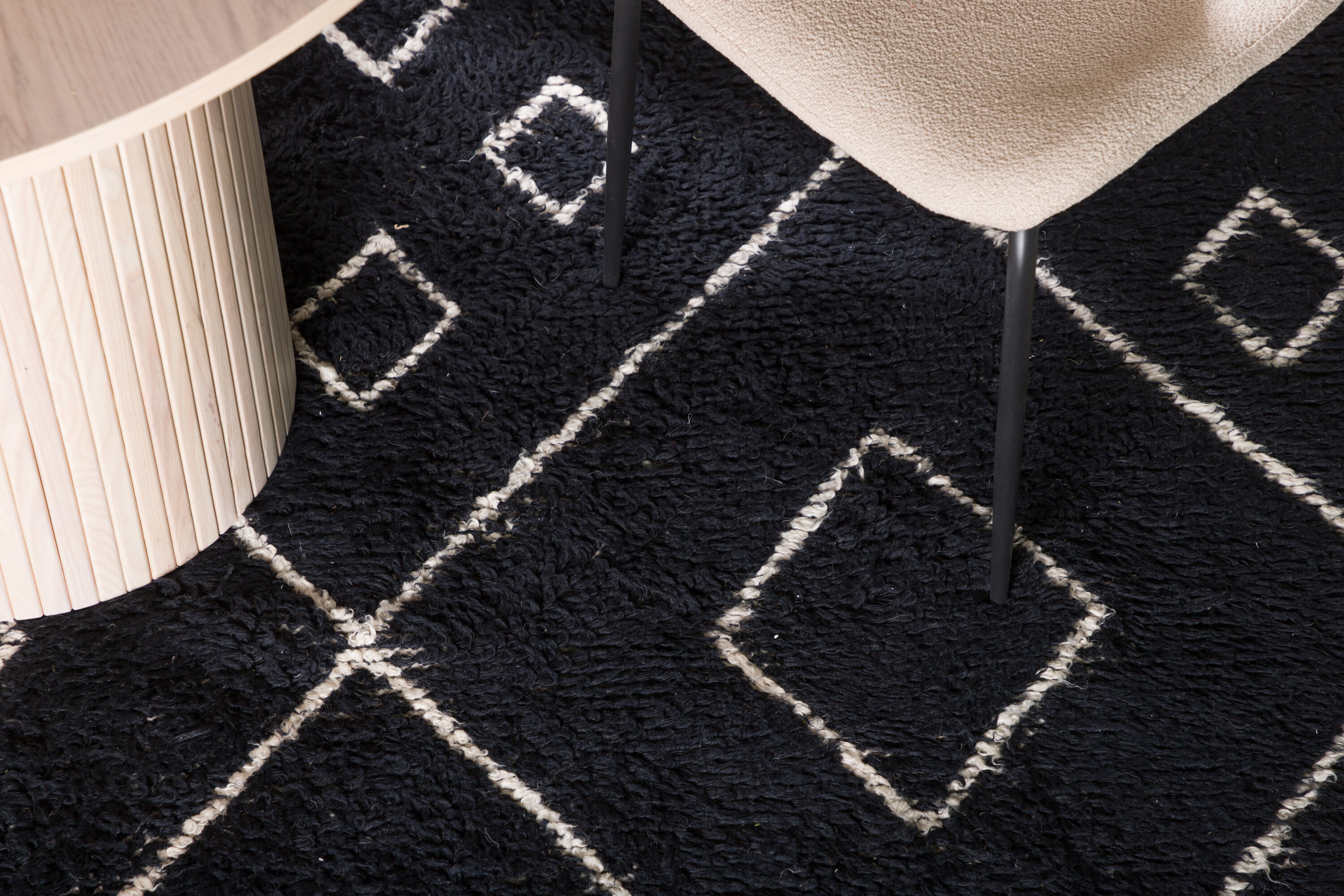 deLOHN David Nappali szőnyegek