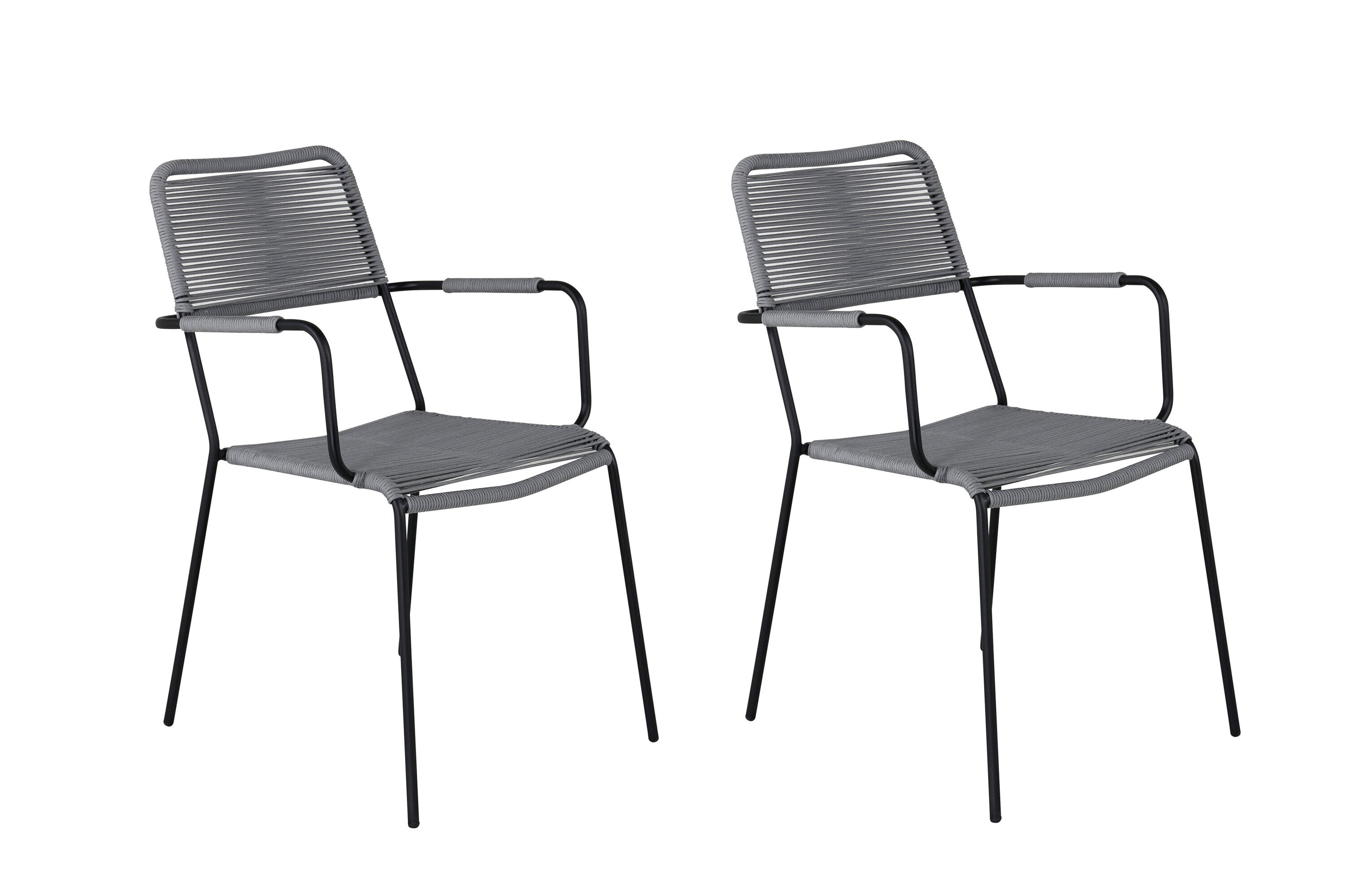 deLOHN Lindos Étkezőszék