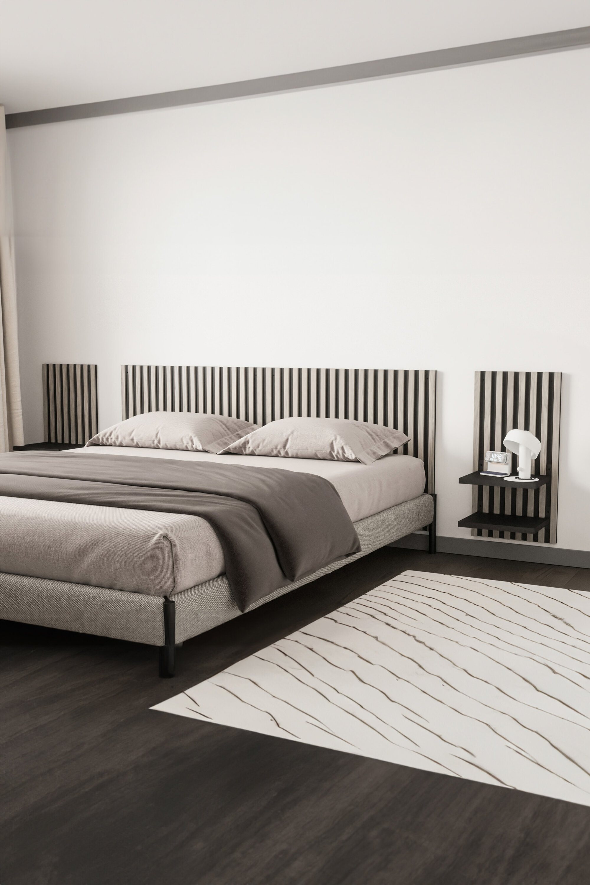 deLOHN Avignon Kisasztal