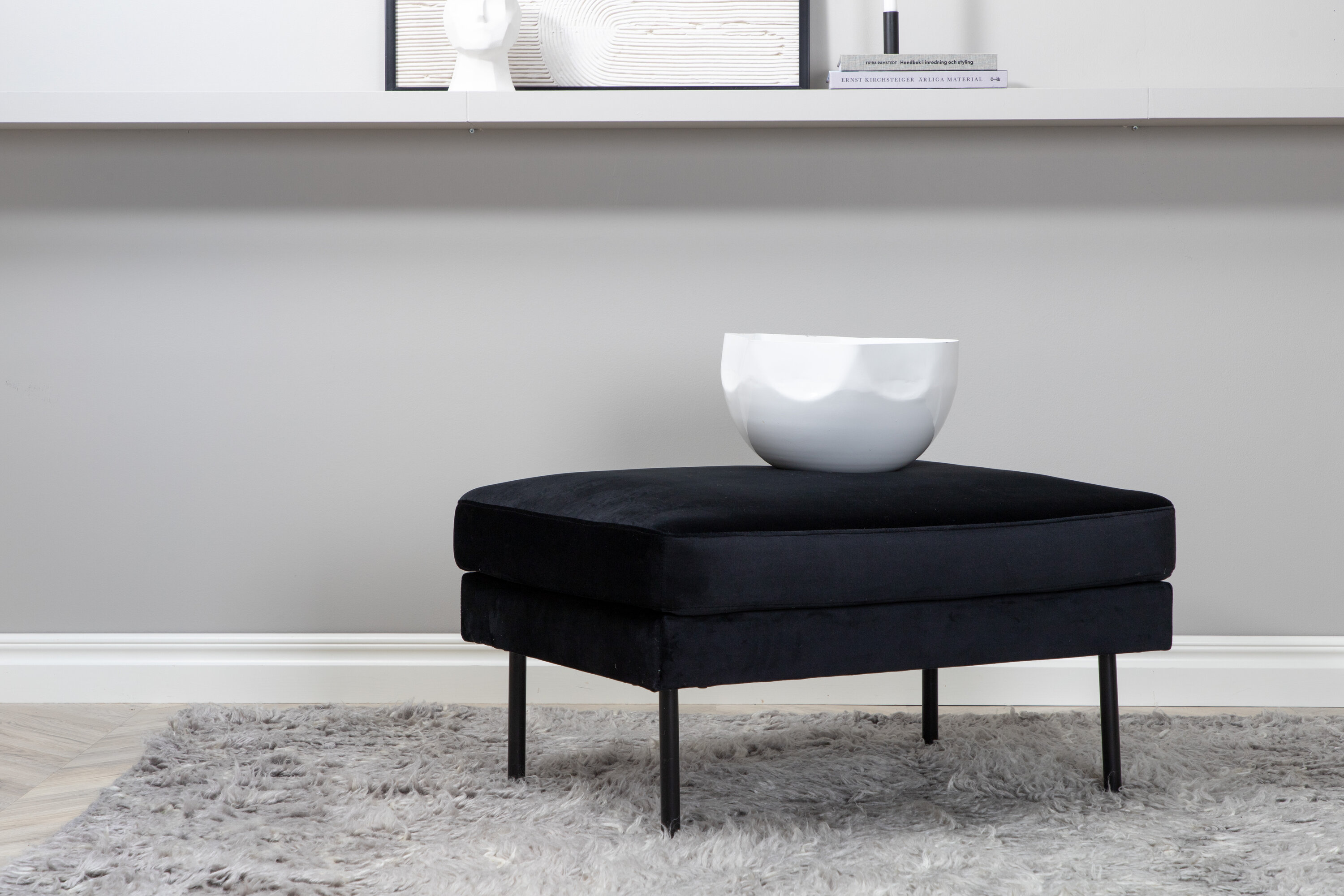 Zoom Ottoman Zoom Ottoman