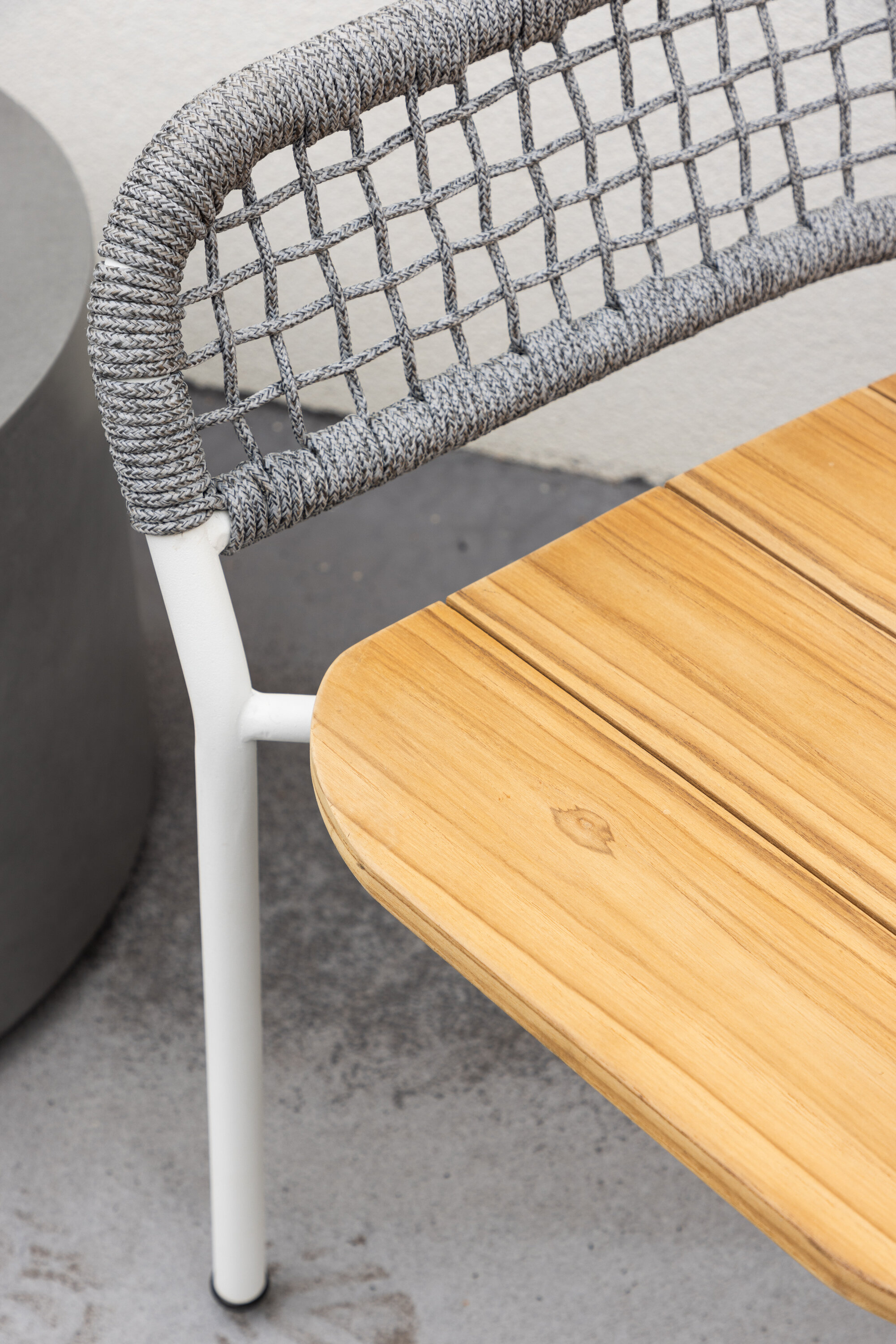 deLOHN Amora Nyugágy szék