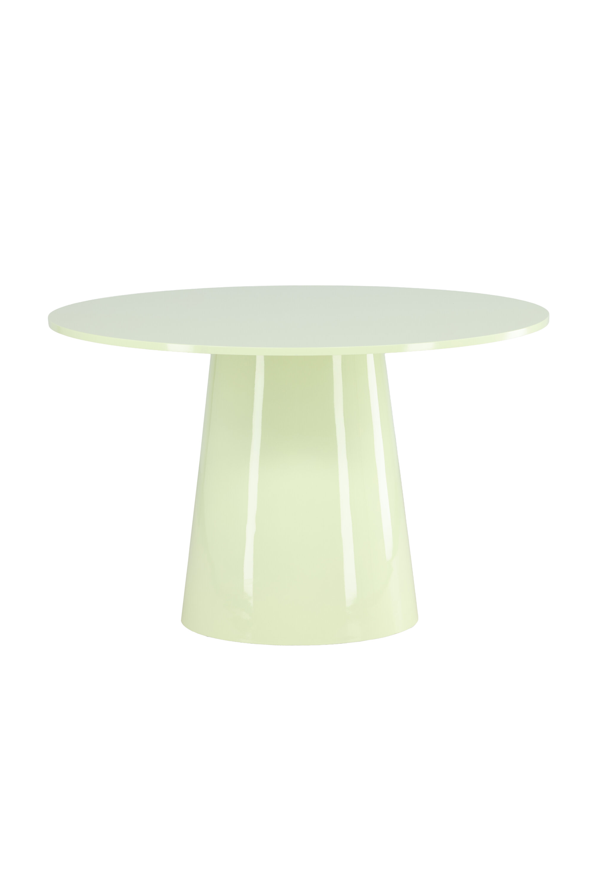 deLOHN Lanzo Kerek étkezőasztal deLOHN Lanzo Kerek étkezőasztal