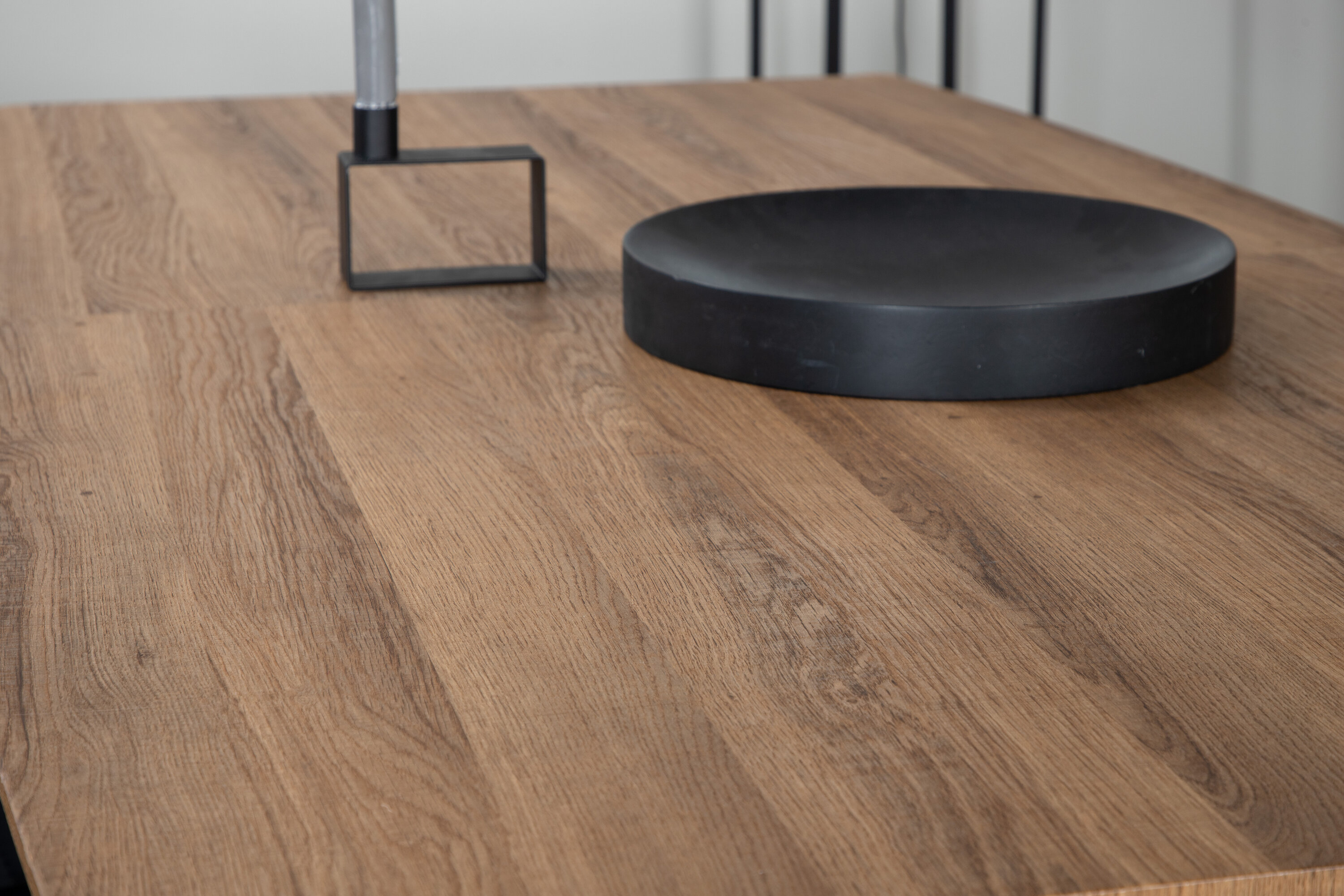 deLOHN Comfort, Inca Téglalap alakú étkezőgarnitúra