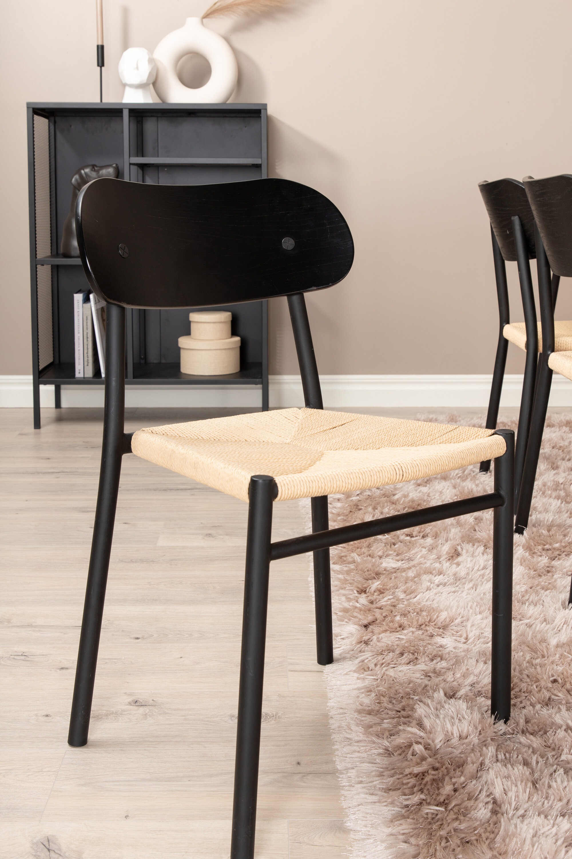 deLOHN Polly, Petra Téglalap alakú étkezőgarnitúra