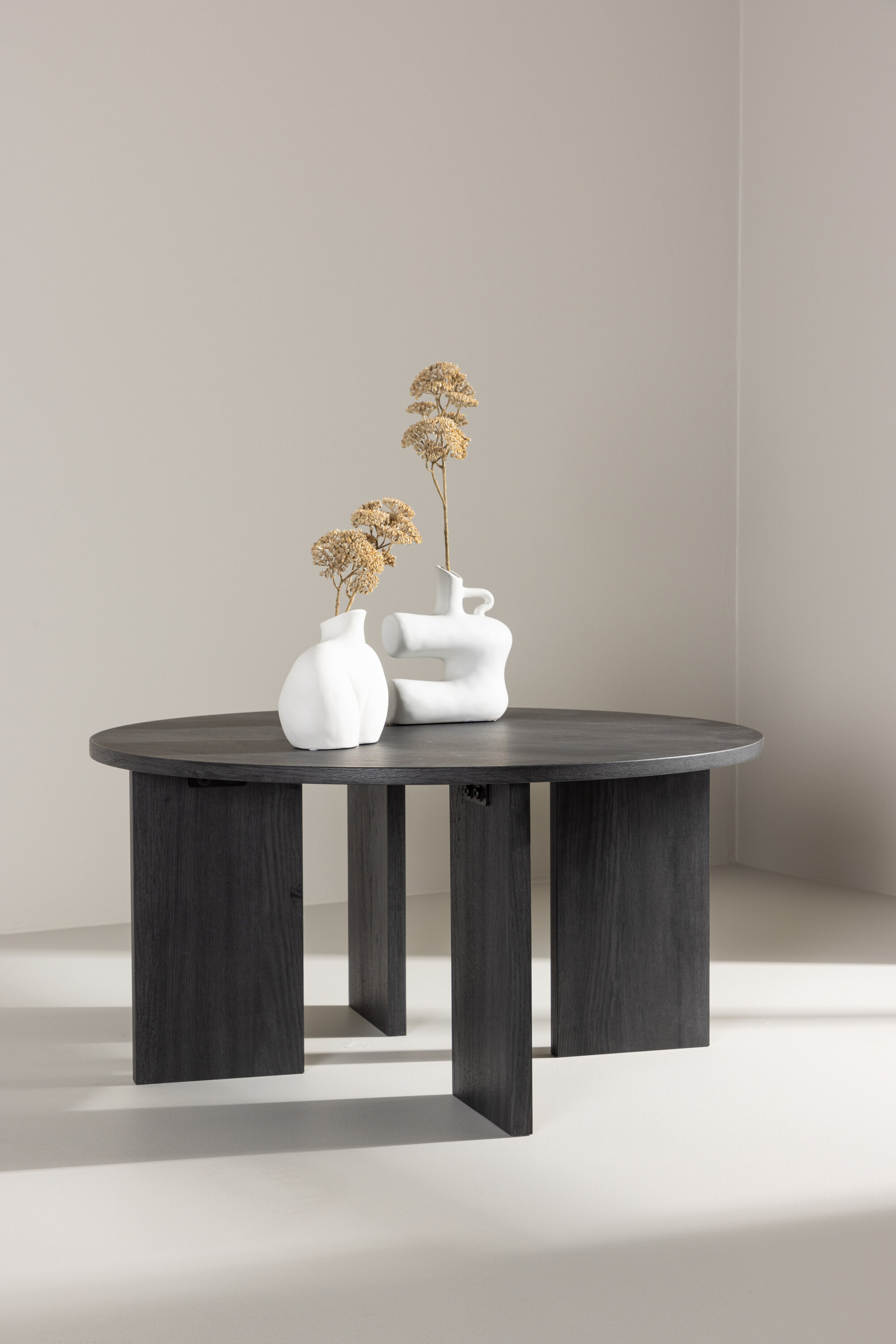 deLOHN Askerön Dohányzóasztal