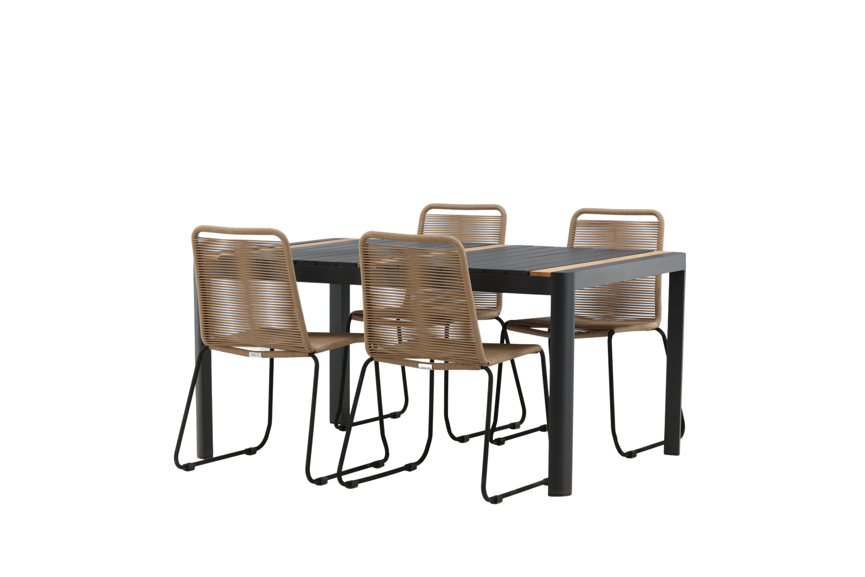 deLOHN Togo, Lindos Étkezőgarnitúra