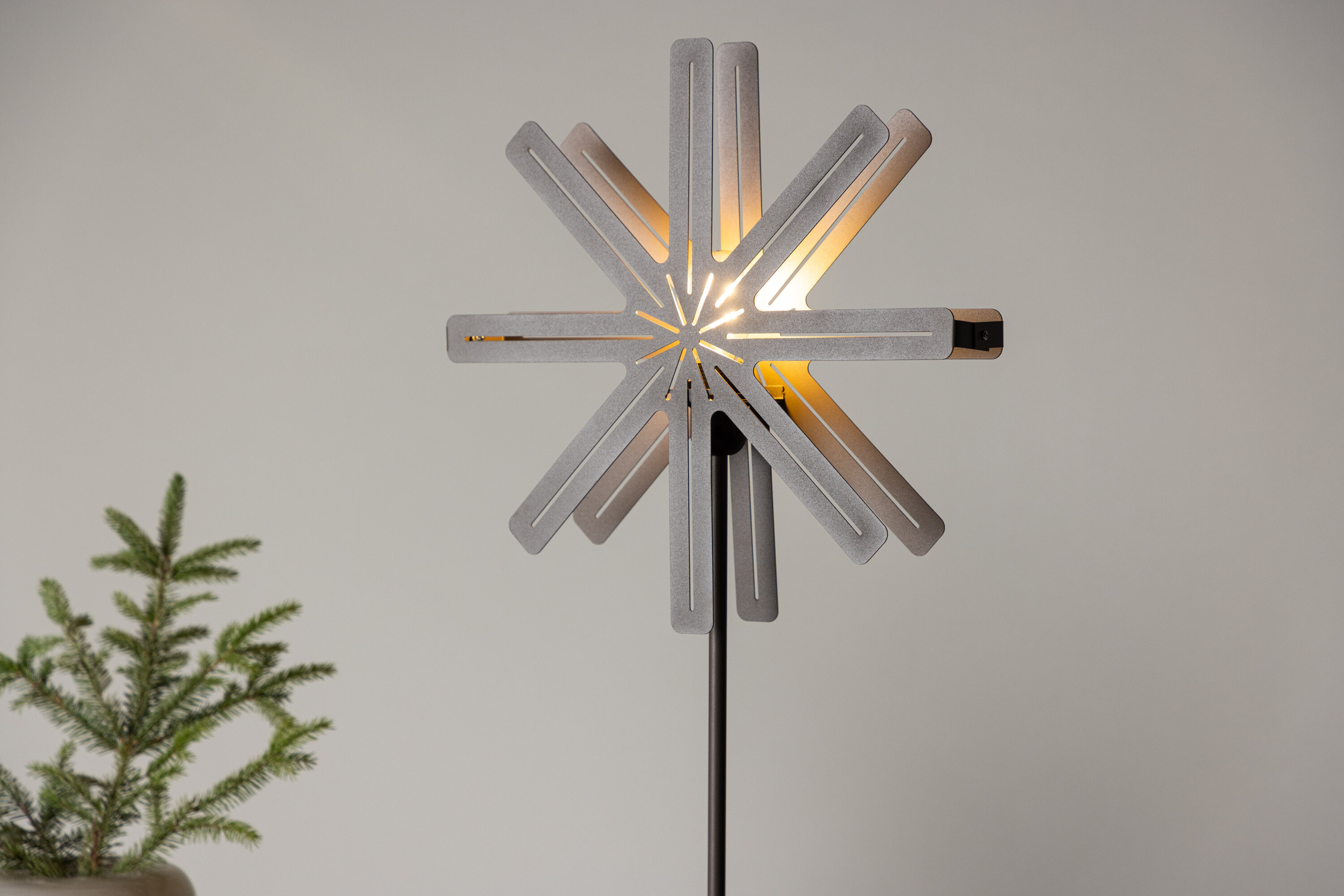 deLOHN Säfsen Karácsonyi fények deLOHN Säfsen Karácsonyi fények