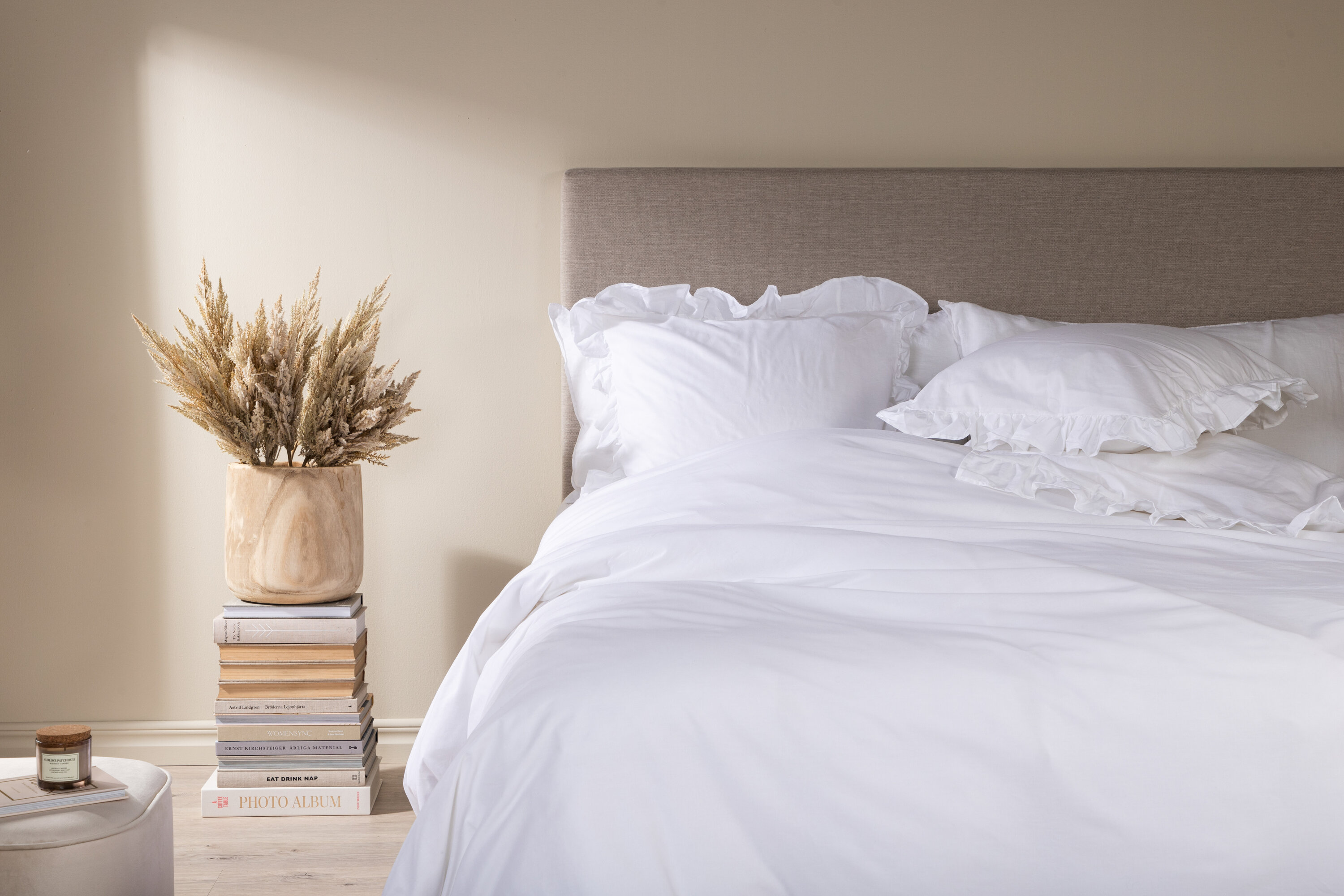 deLOHN Levi Ágynemű