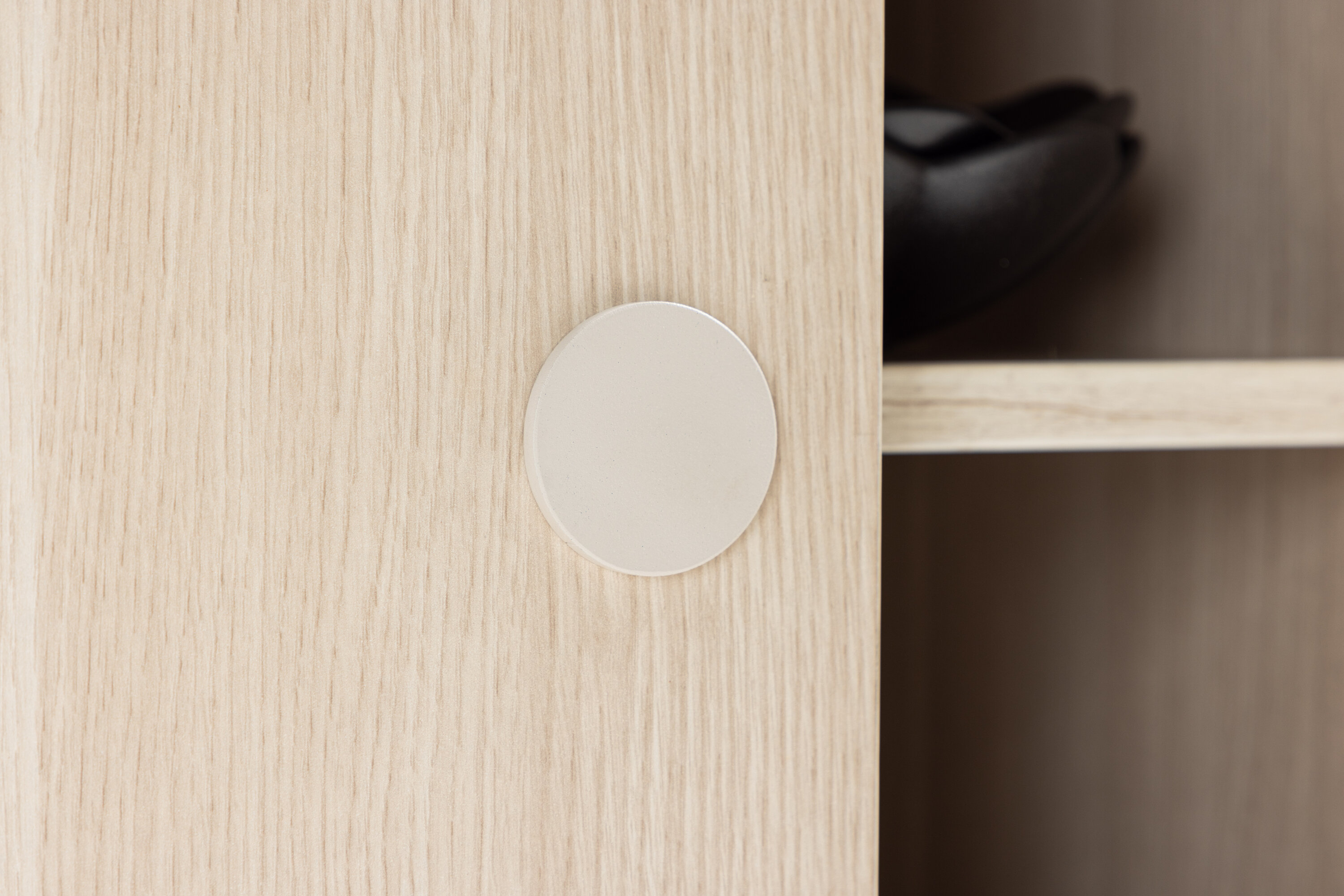 deLOHN Paris Tárolószekrény