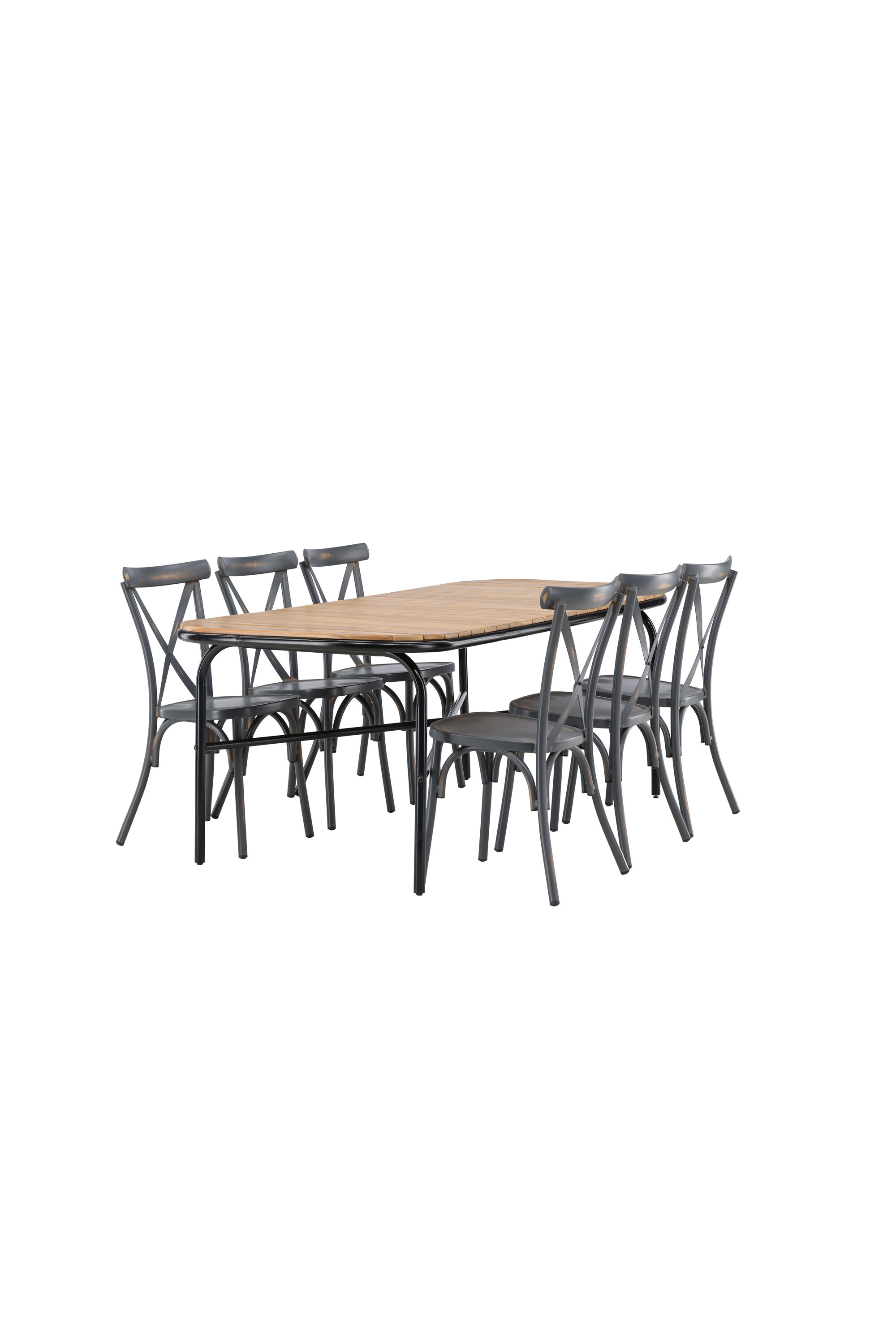 deLOHN Holmbeck, Peking Étkezőgarnitúra