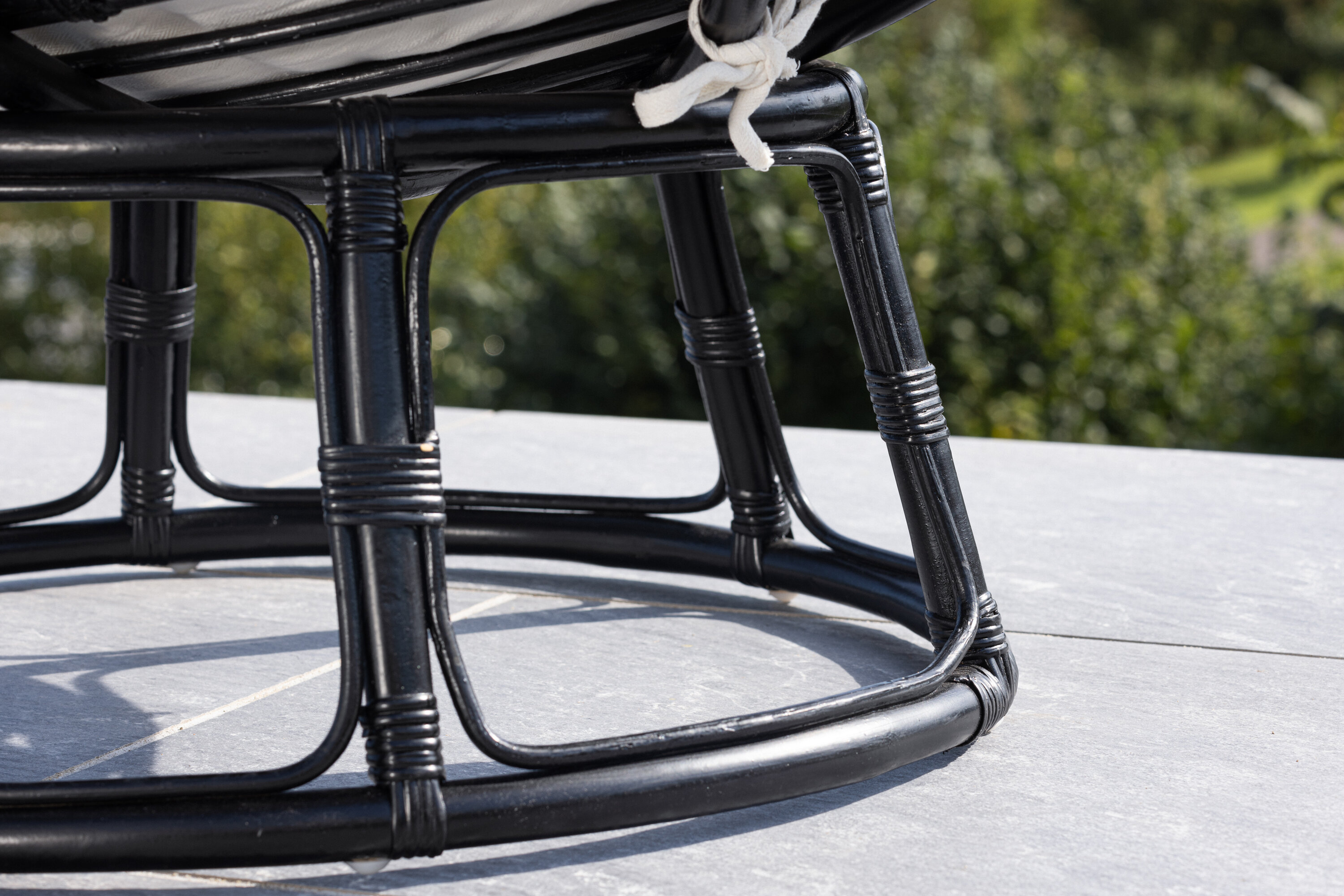 deLOHN Bonnie Nyugágy szék