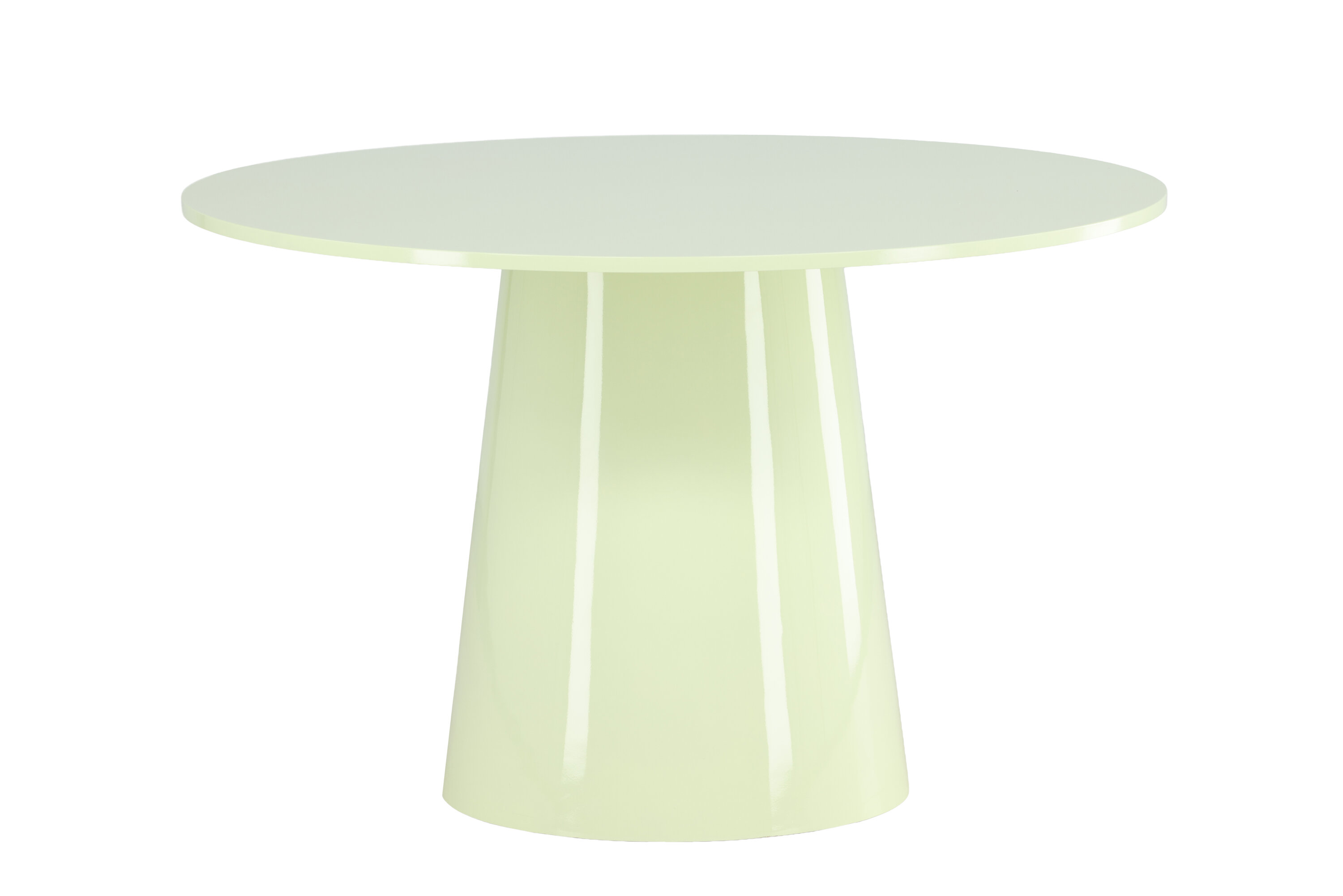 deLOHN Lanzo Kerek étkezőasztal deLOHN Lanzo Kerek étkezőasztal