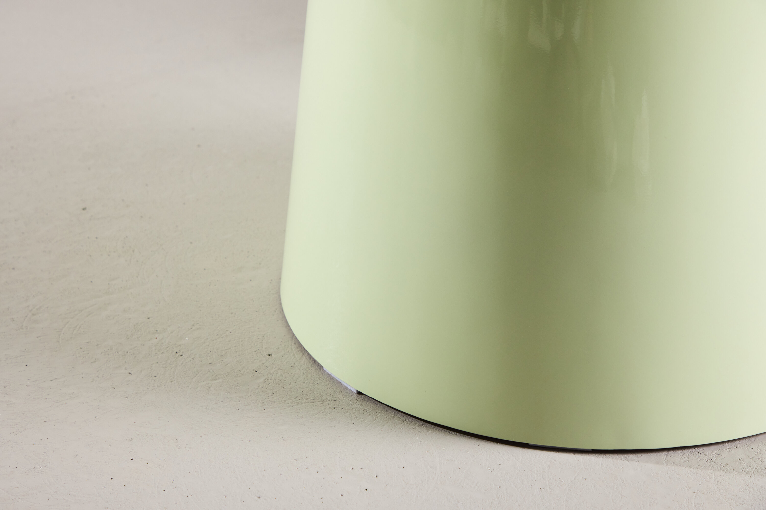 deLOHN Lanzo Kerek étkezőasztal deLOHN Lanzo Kerek étkezőasztal