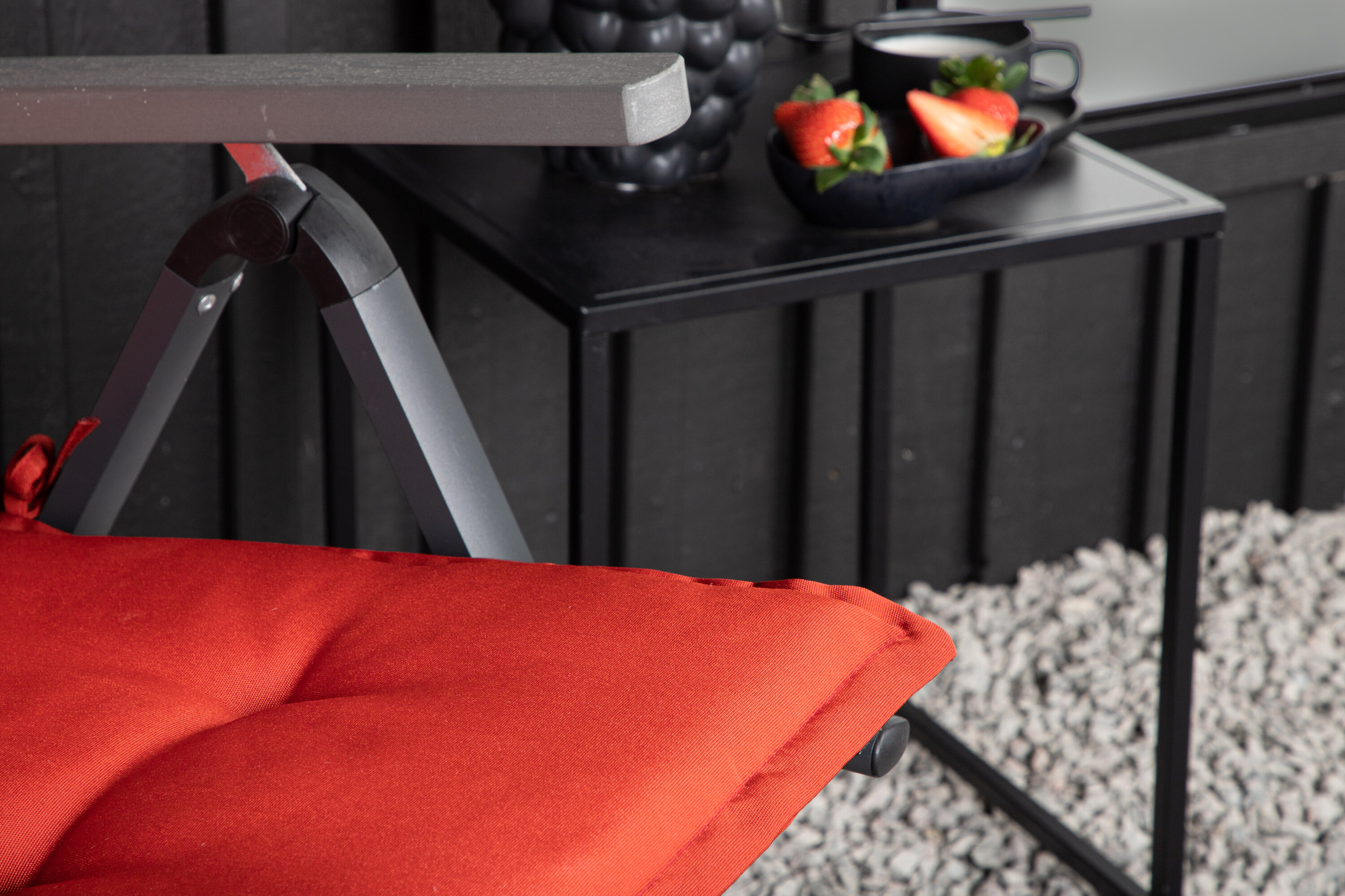 deLOHN Cushion párna