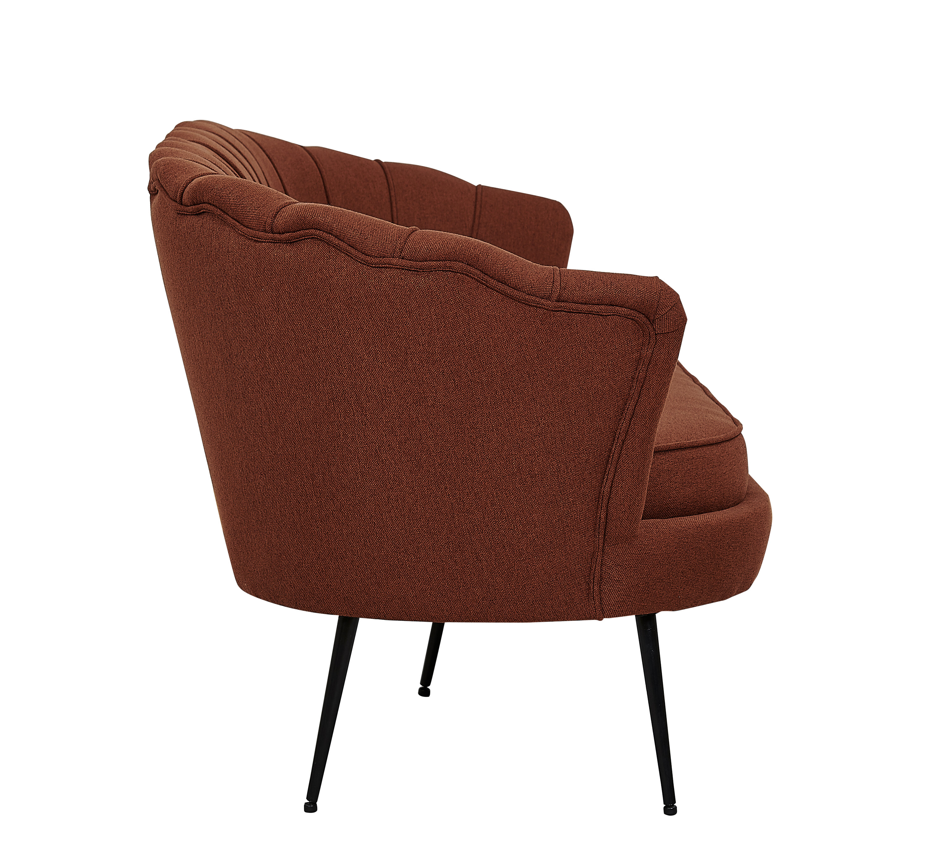 deLOHN Calais Háromszemélyes kanapé