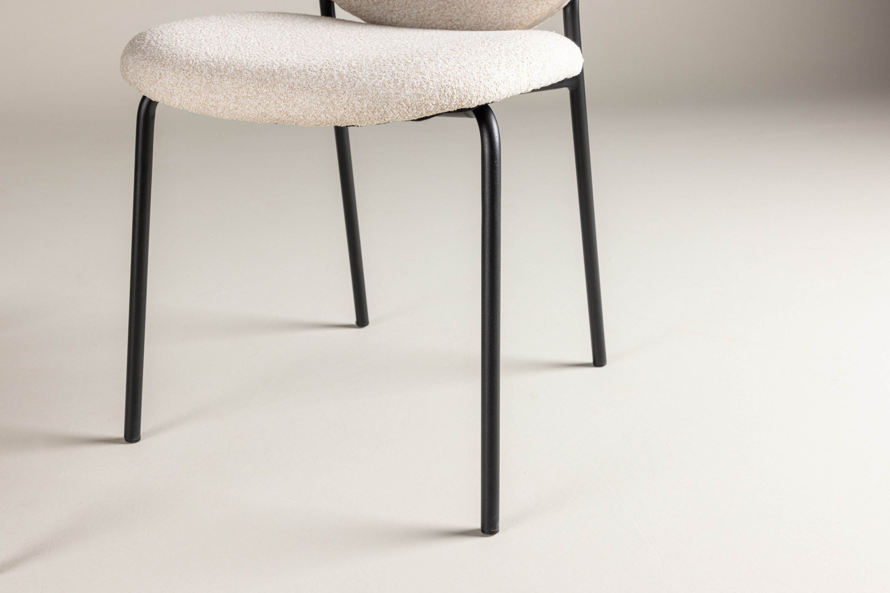 deLOHN Vault Étkezőszék