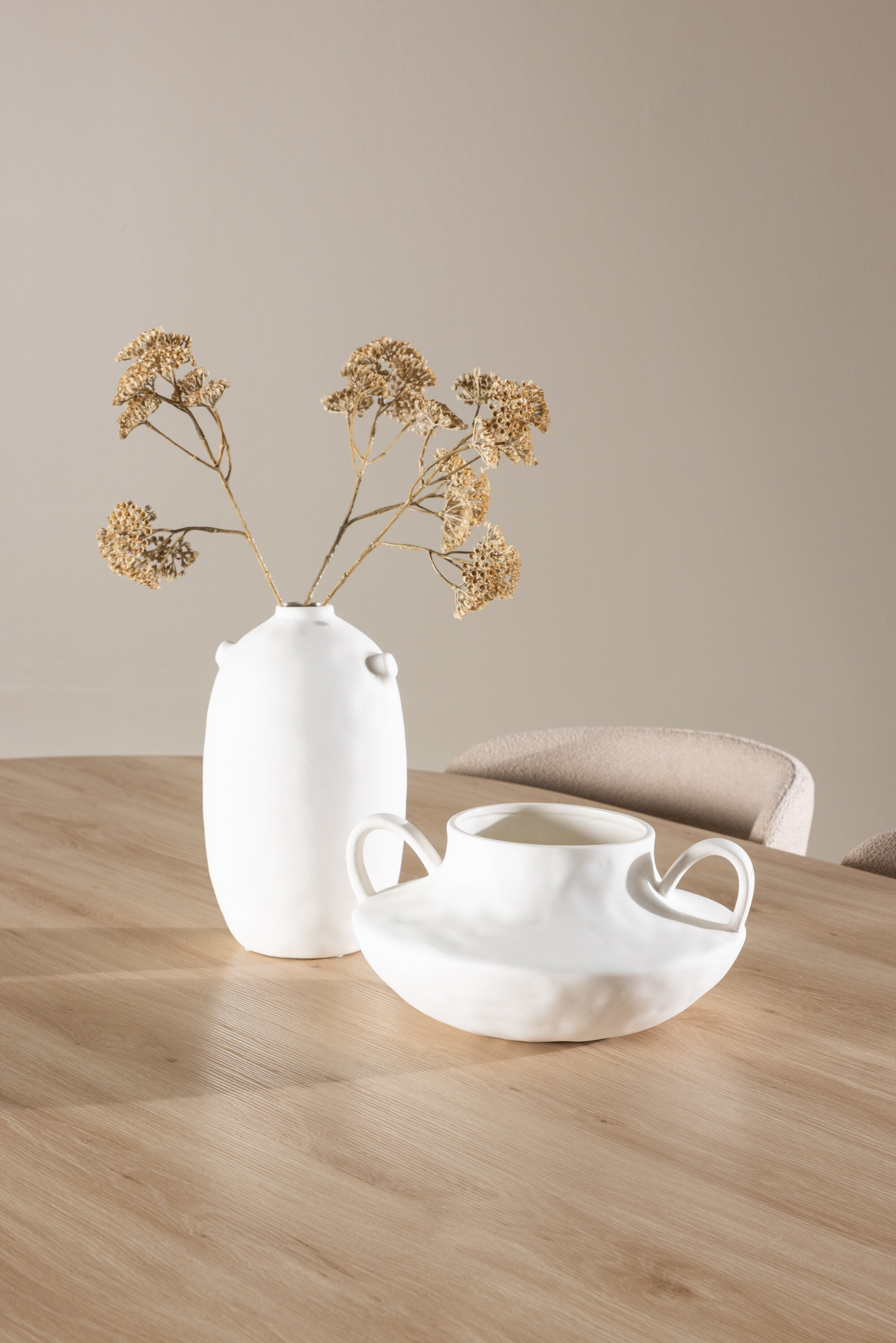 deLOHN Bootcut, Modesto Ovális étkezőgarnitúra