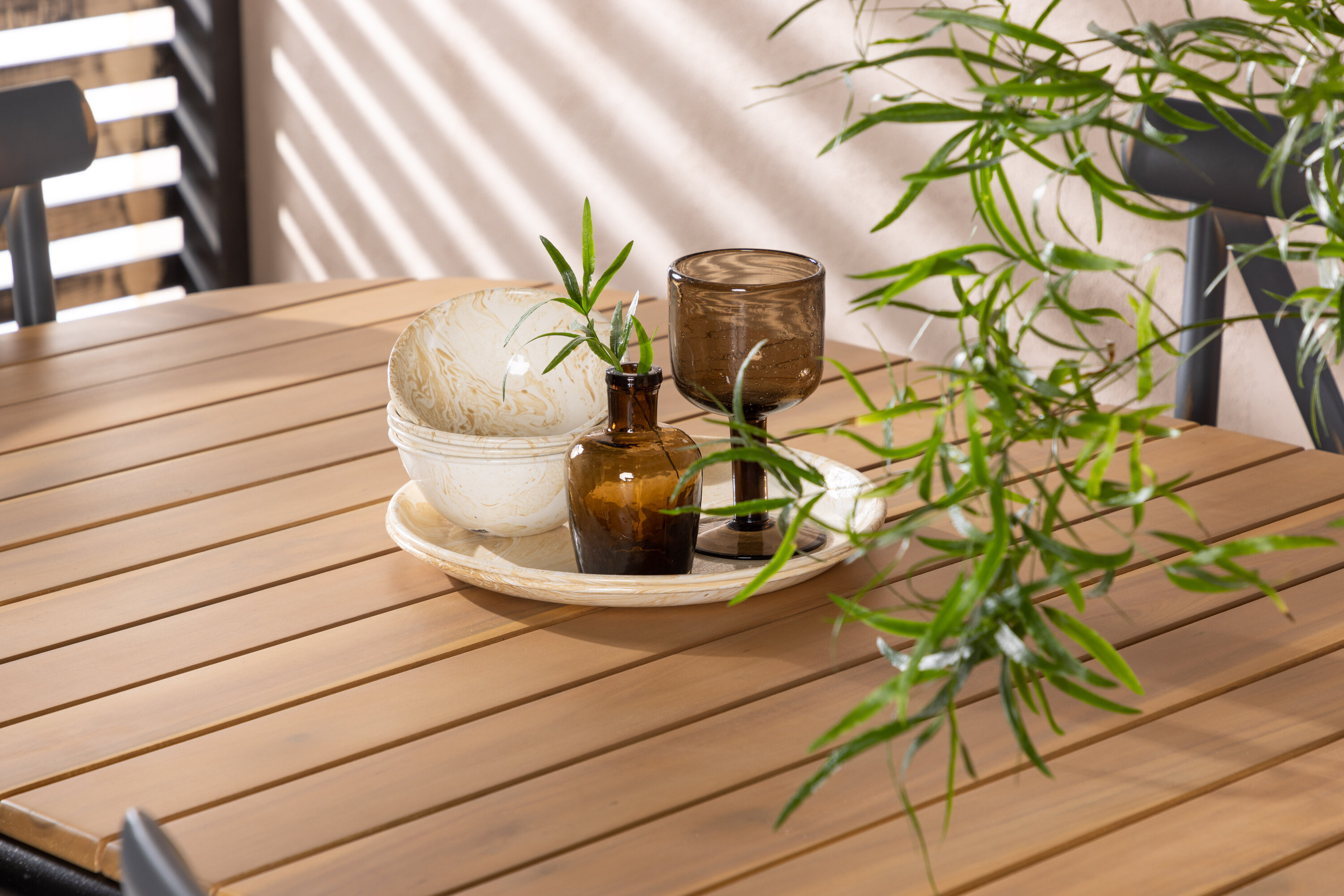 deLOHN Holmbeck, Peking Étkezőgarnitúra