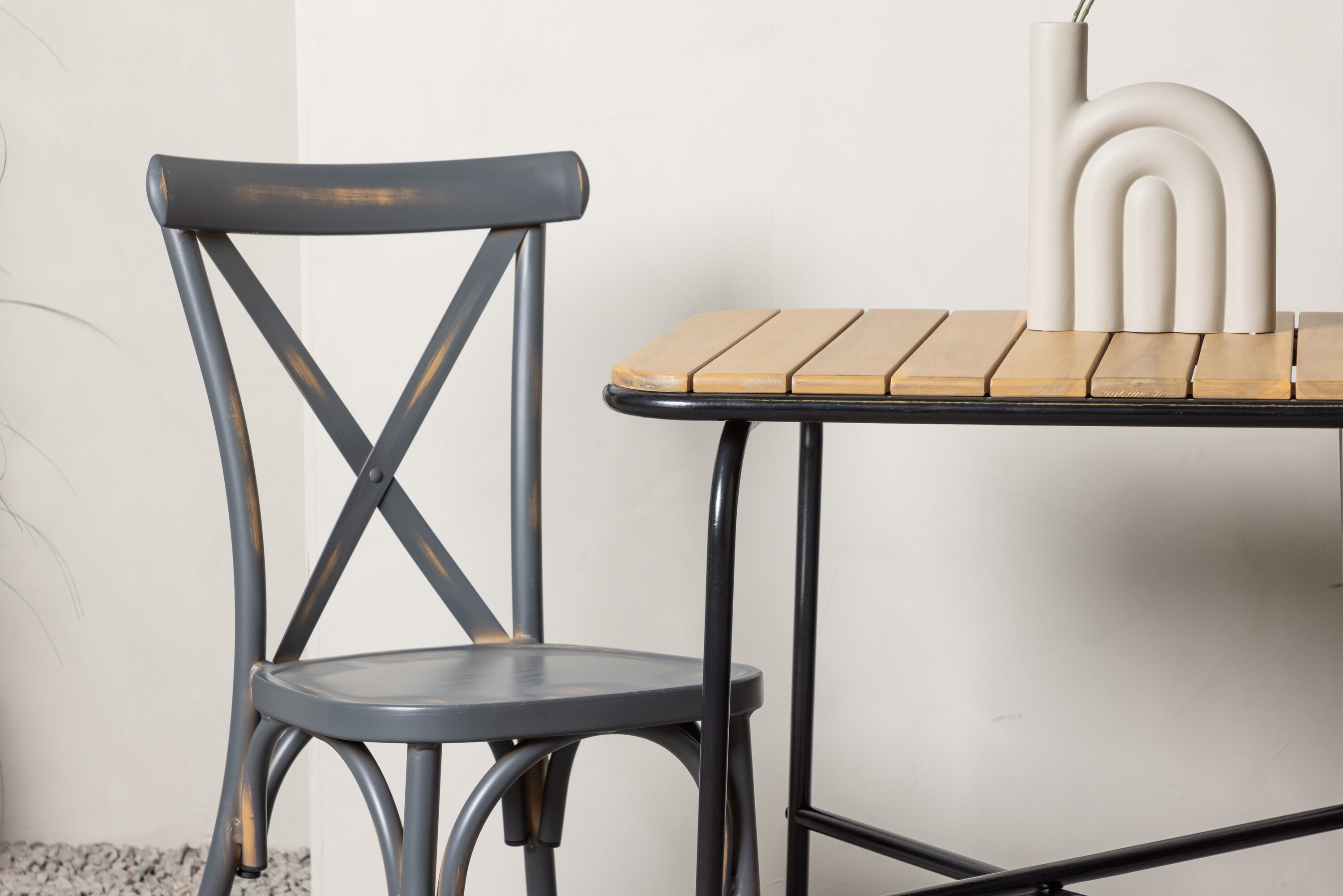 deLOHN Holmbeck, Peking Étkezőgarnitúra