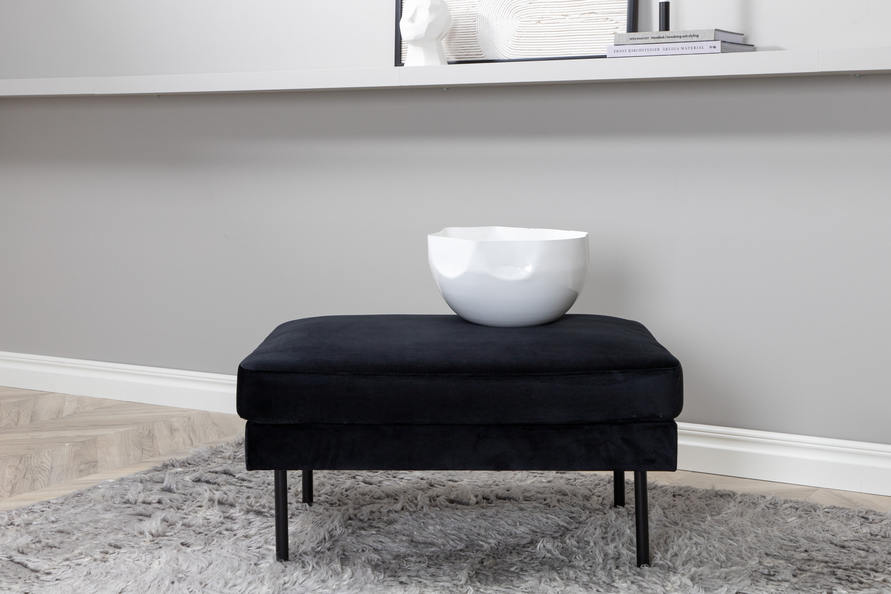 Zoom Ottoman Zoom Ottoman