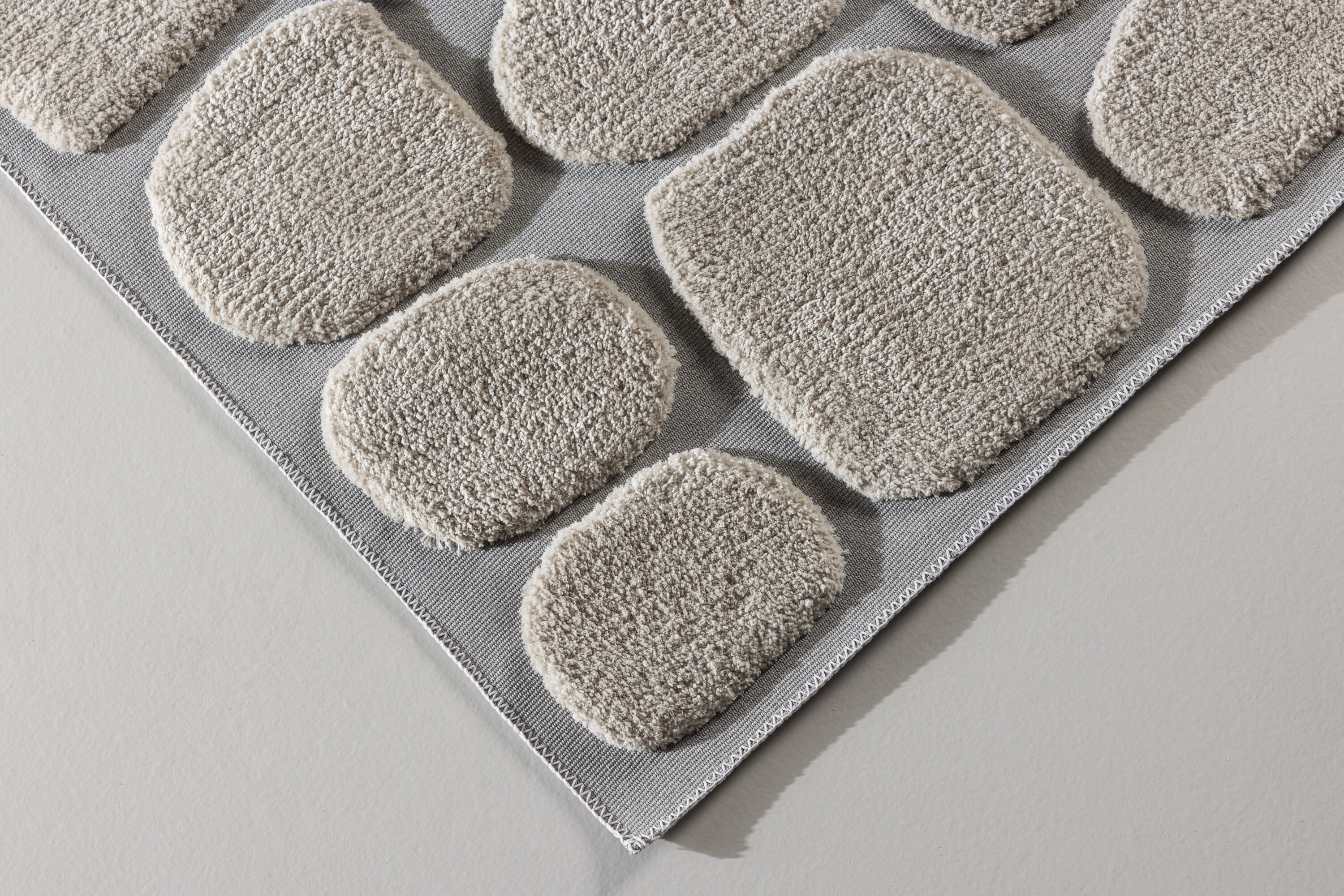 deLOHN Octavius Nappali szőnyegek