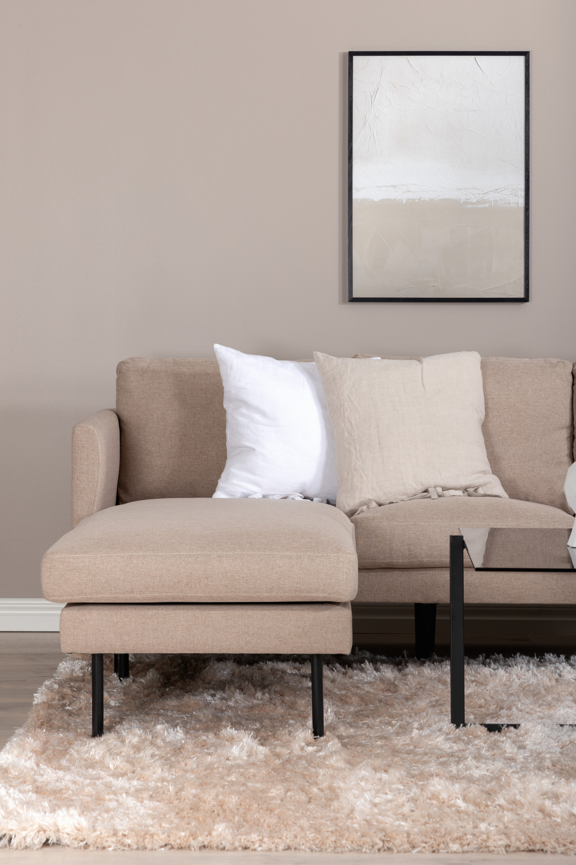 deLOHN Zoom Nyugágy kanapé