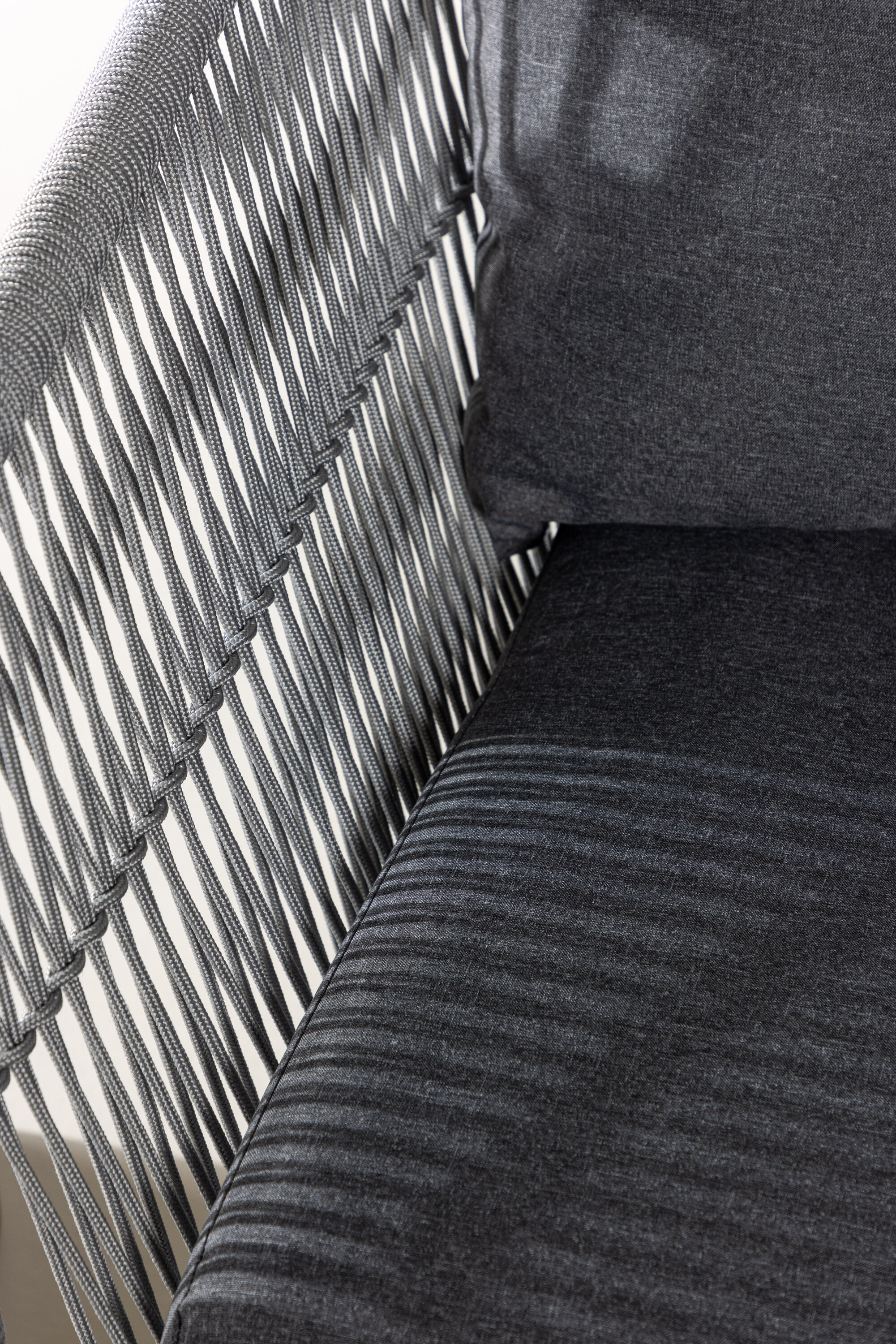 deLOHN Chania Sarokkanapé garnitúra