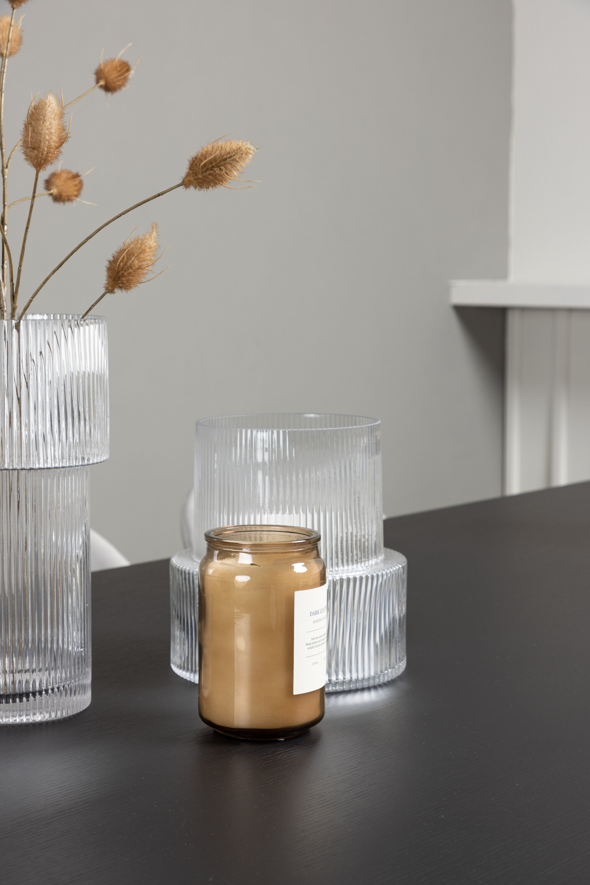 deLOHN Vail, Velvet Téglalap alakú étkezőgarnitúra