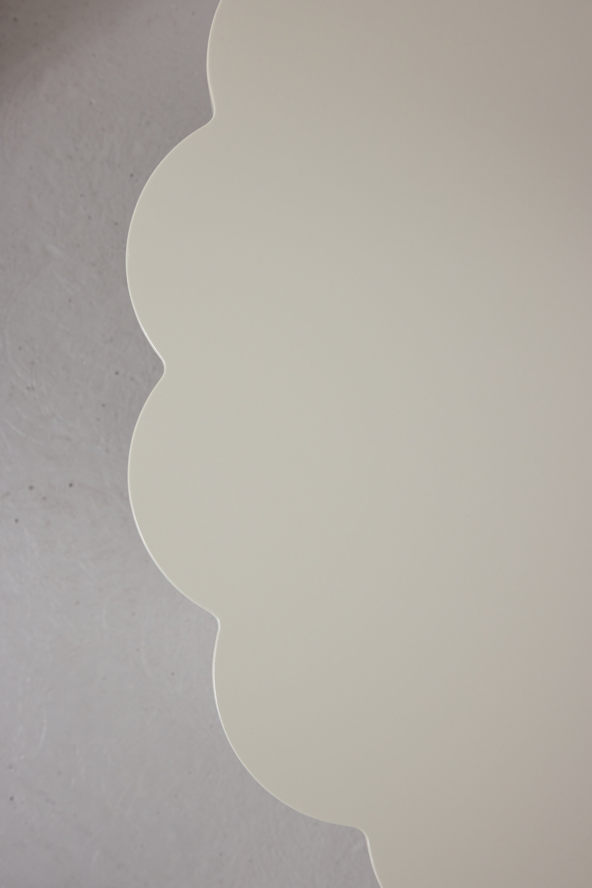 deLOHN Krull Dohányzóasztal