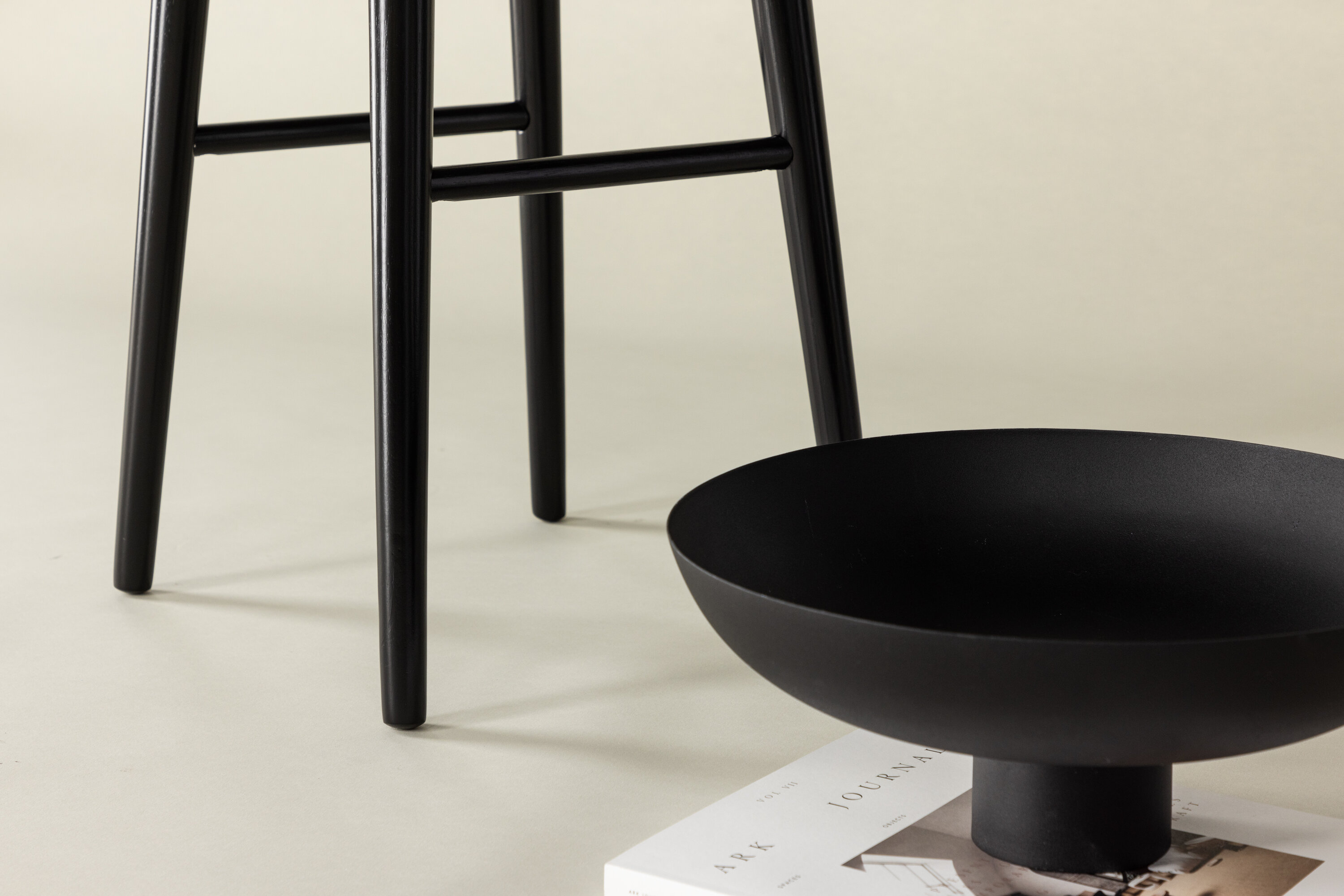 deLOHN Mollösand Bárszék