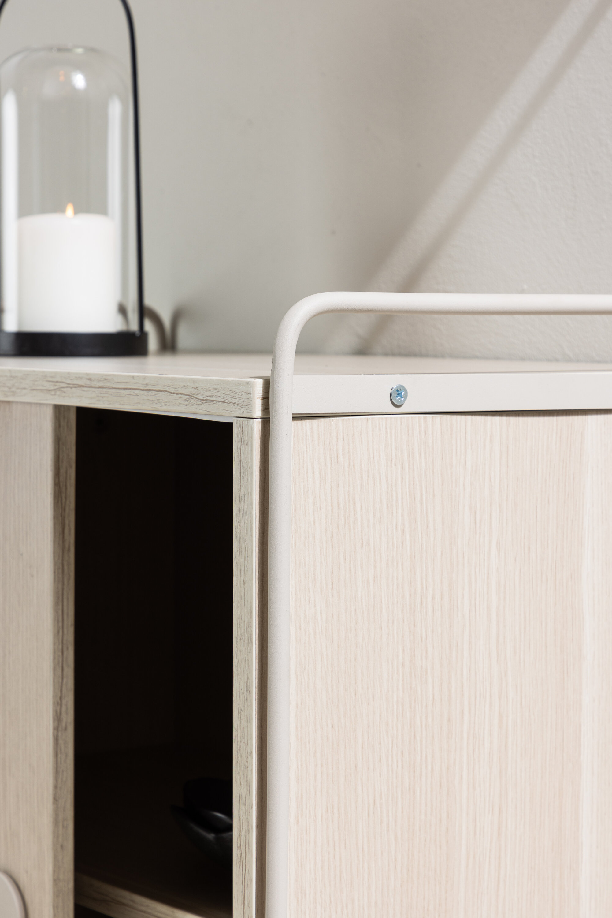 deLOHN Paris Tárolószekrény