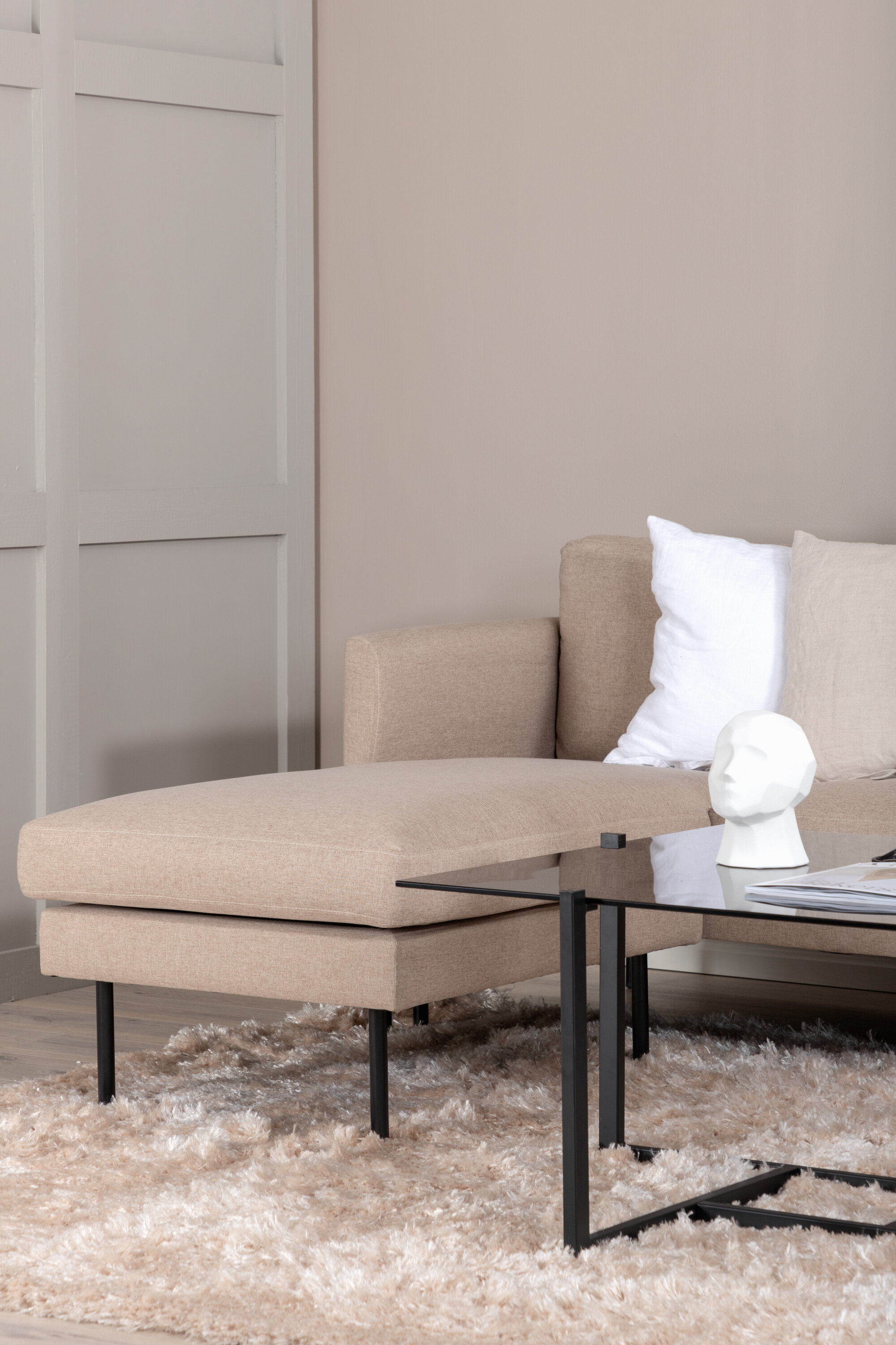 deLOHN Zoom Nyugágy kanapé