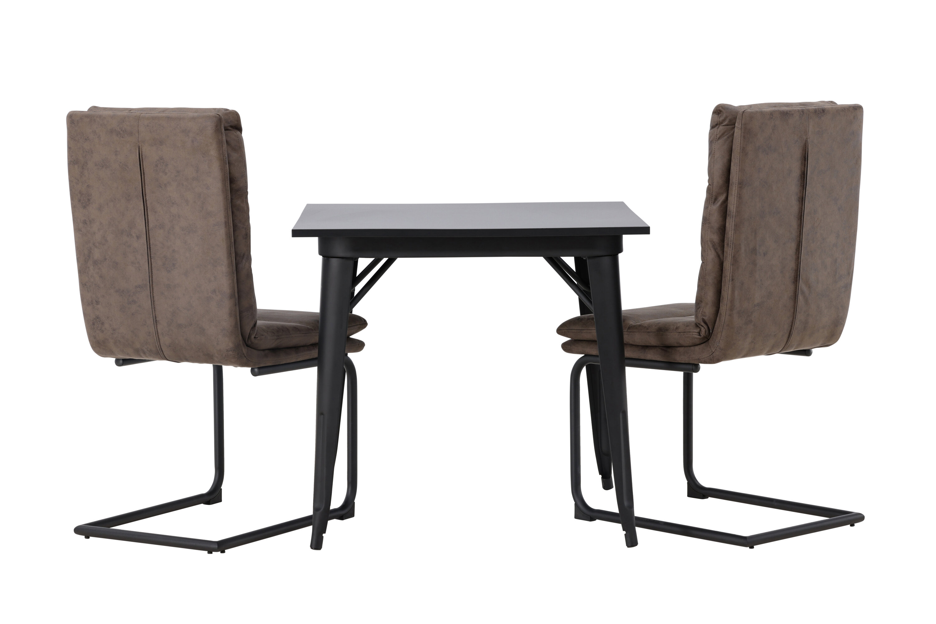 deLOHN Zizo Téglalap alakú étkezőgarnitúra deLOHN Zizo Téglalap alakú étkezőgarnitúra