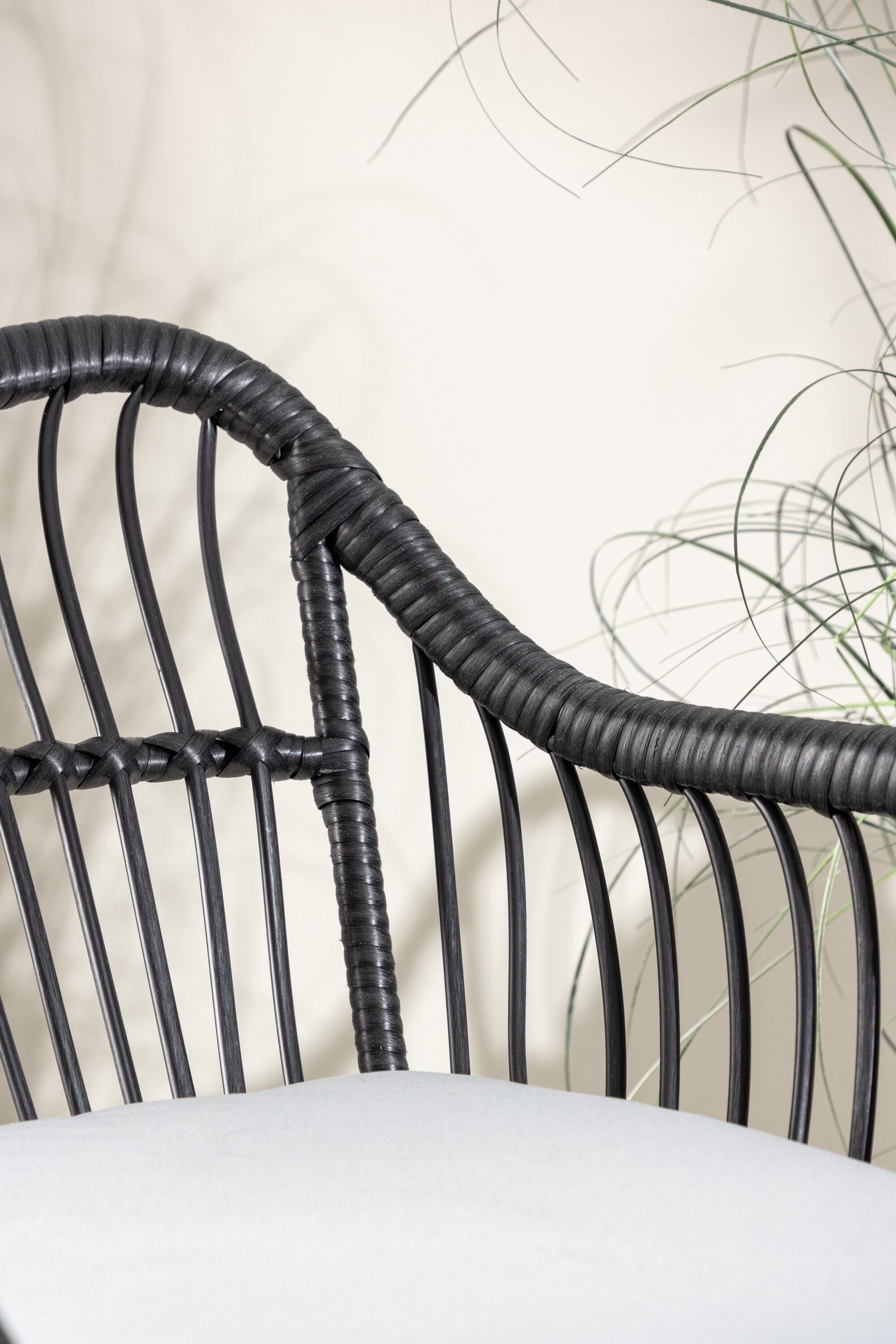 deLOHN Viga Kerti ülőgarnitúra