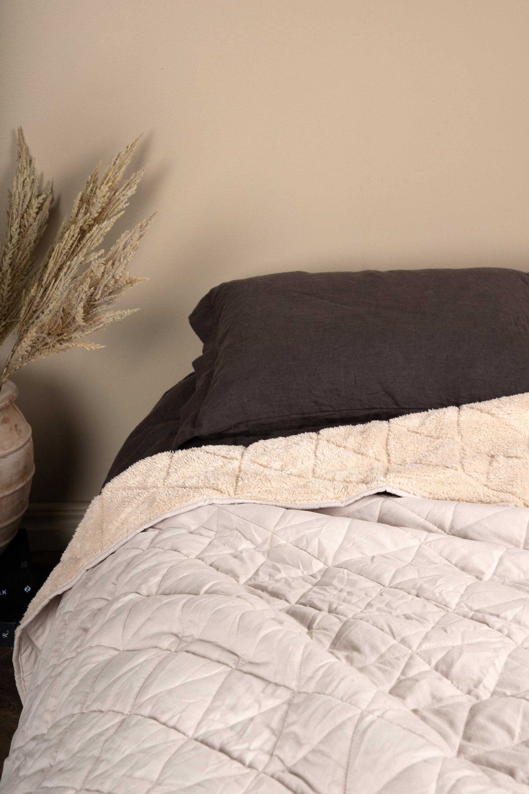 deLOHN Nilla Ágynemű