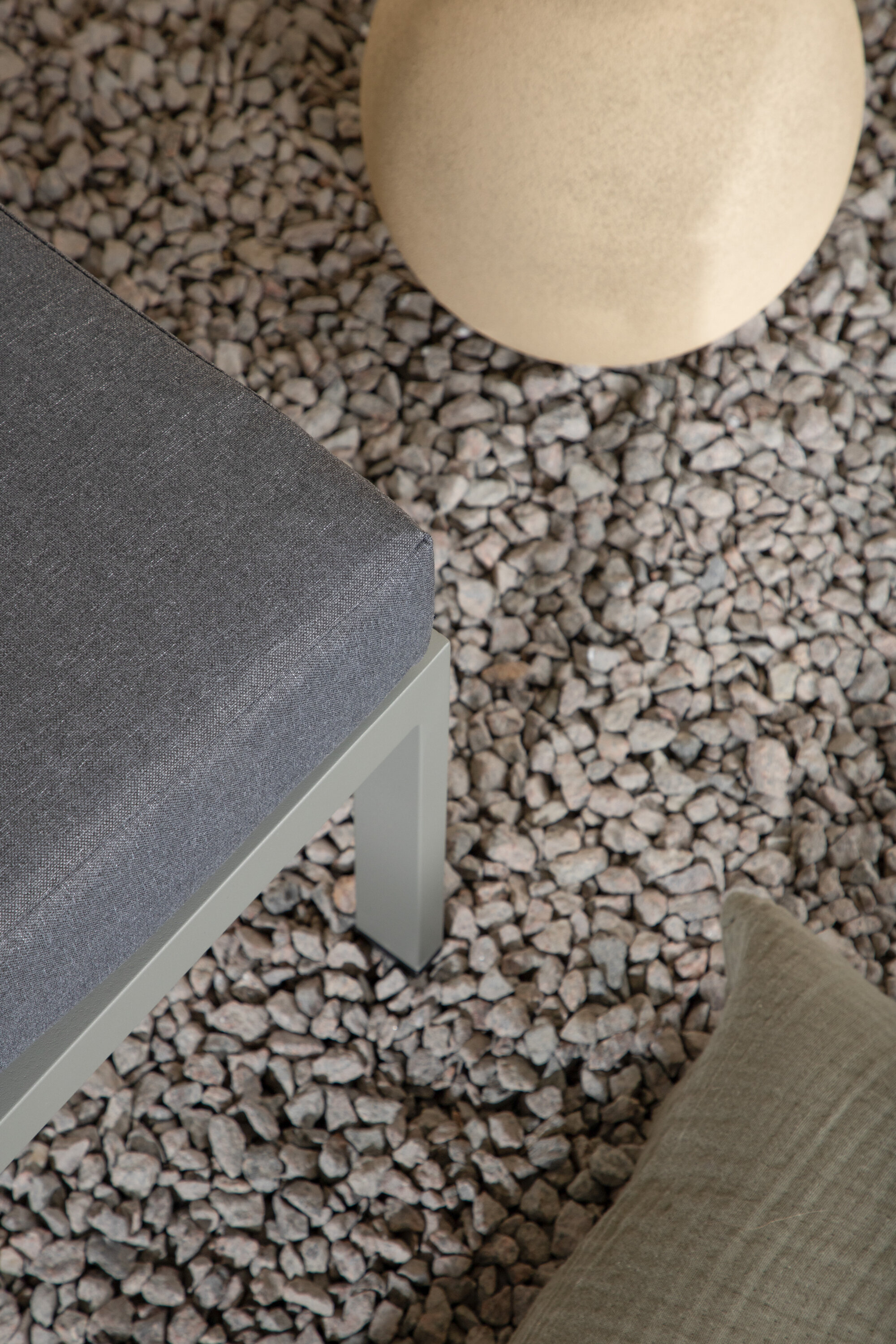 deLOHN Copacabana Kanapé modul