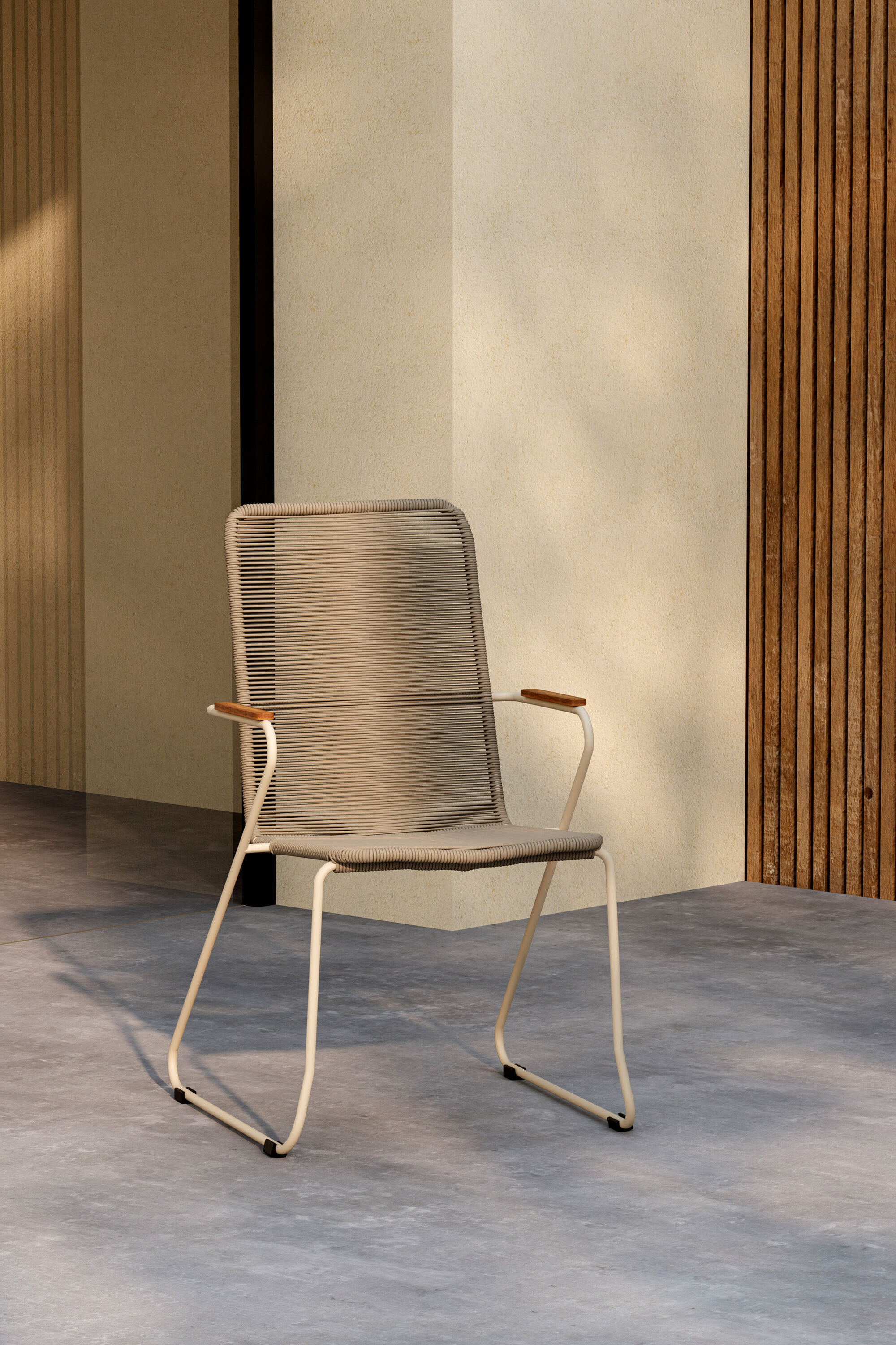 deLOHN Bois Étkezőszék deLOHN Bois Étkezőszék