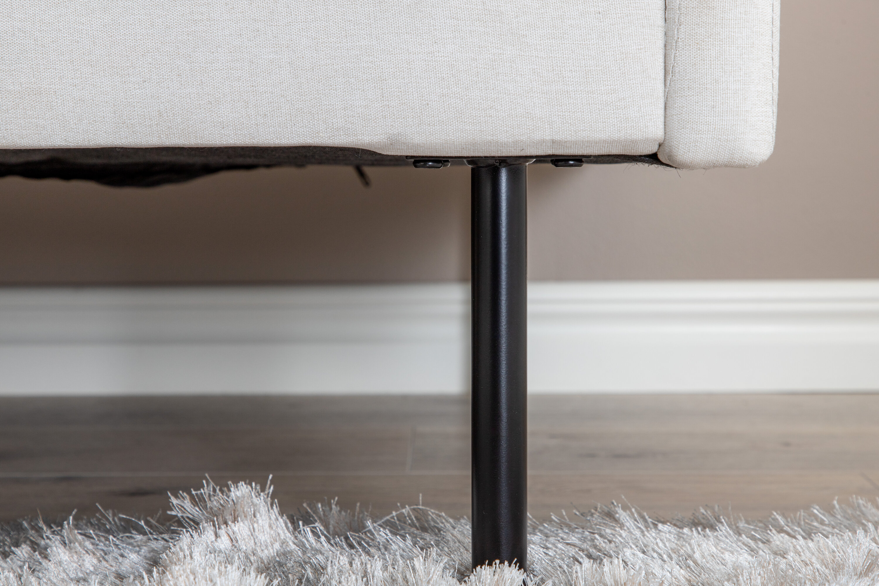 deLOHN Zoom Kétszemélyes kanapé deLOHN Zoom Kétszemélyes kanapé