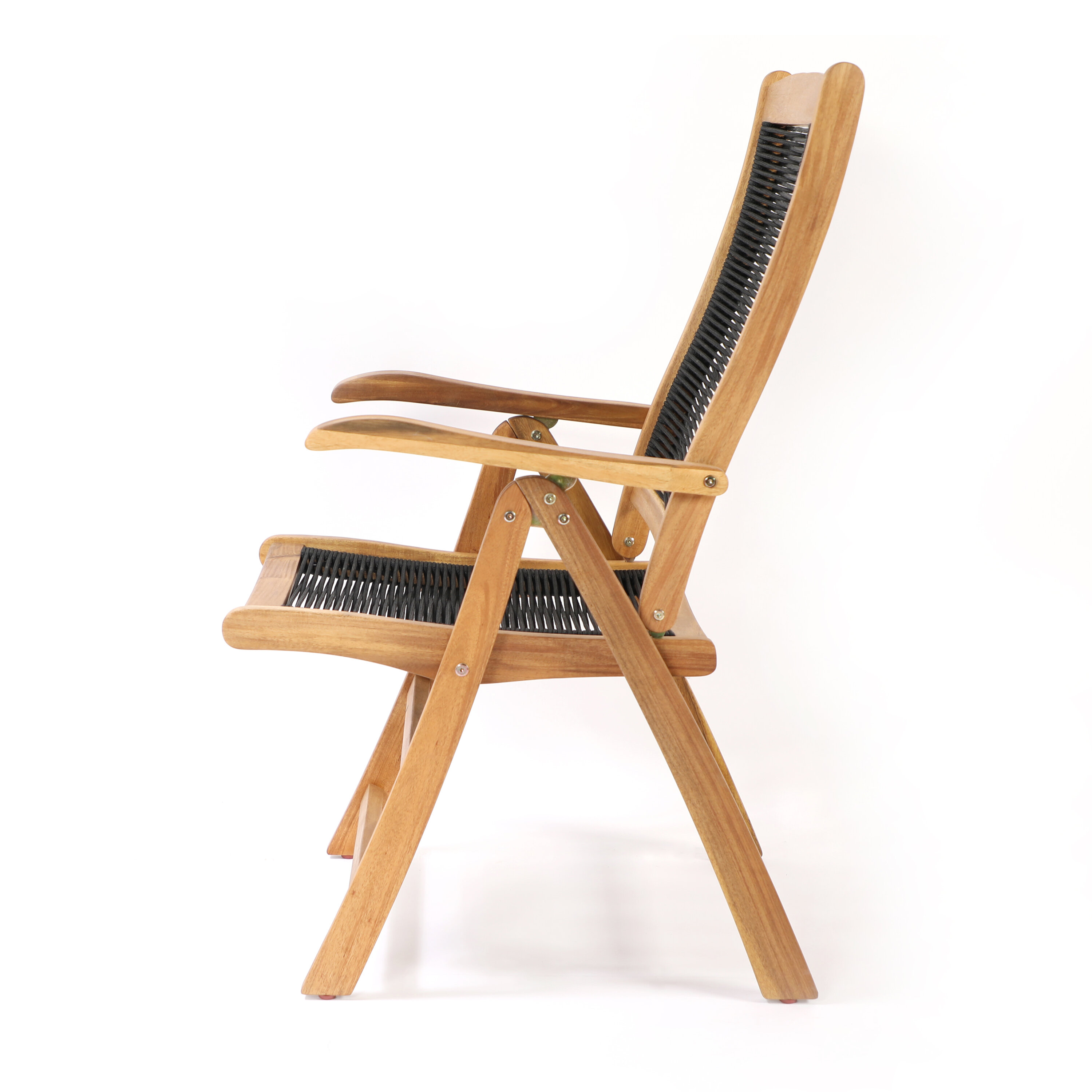 deLOHN Peter Állítható kerti szék