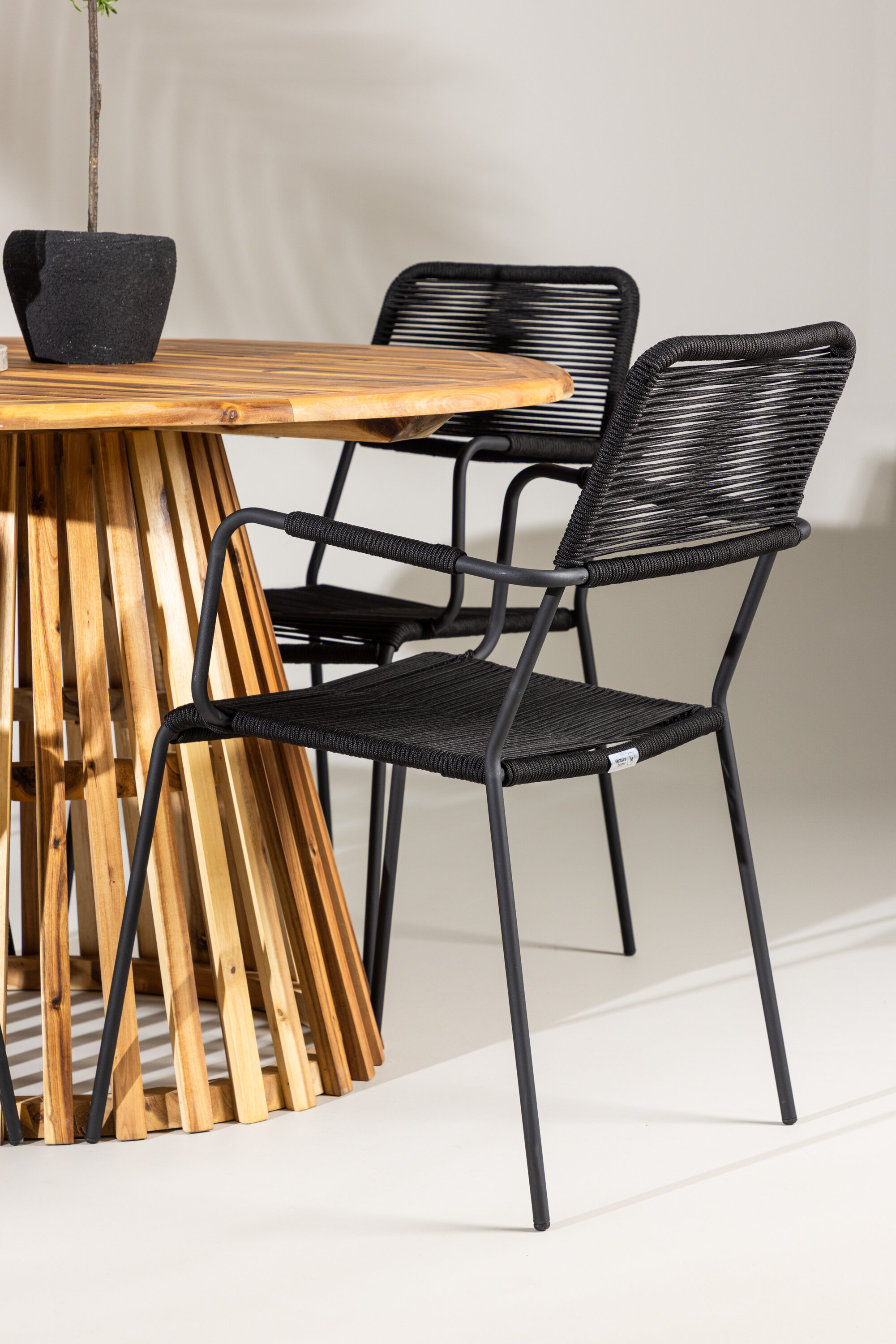 deLOHN Lumpur, Lindos Étkezőgarnitúra deLOHN Lumpur, Lindos Étkezőgarnitúra