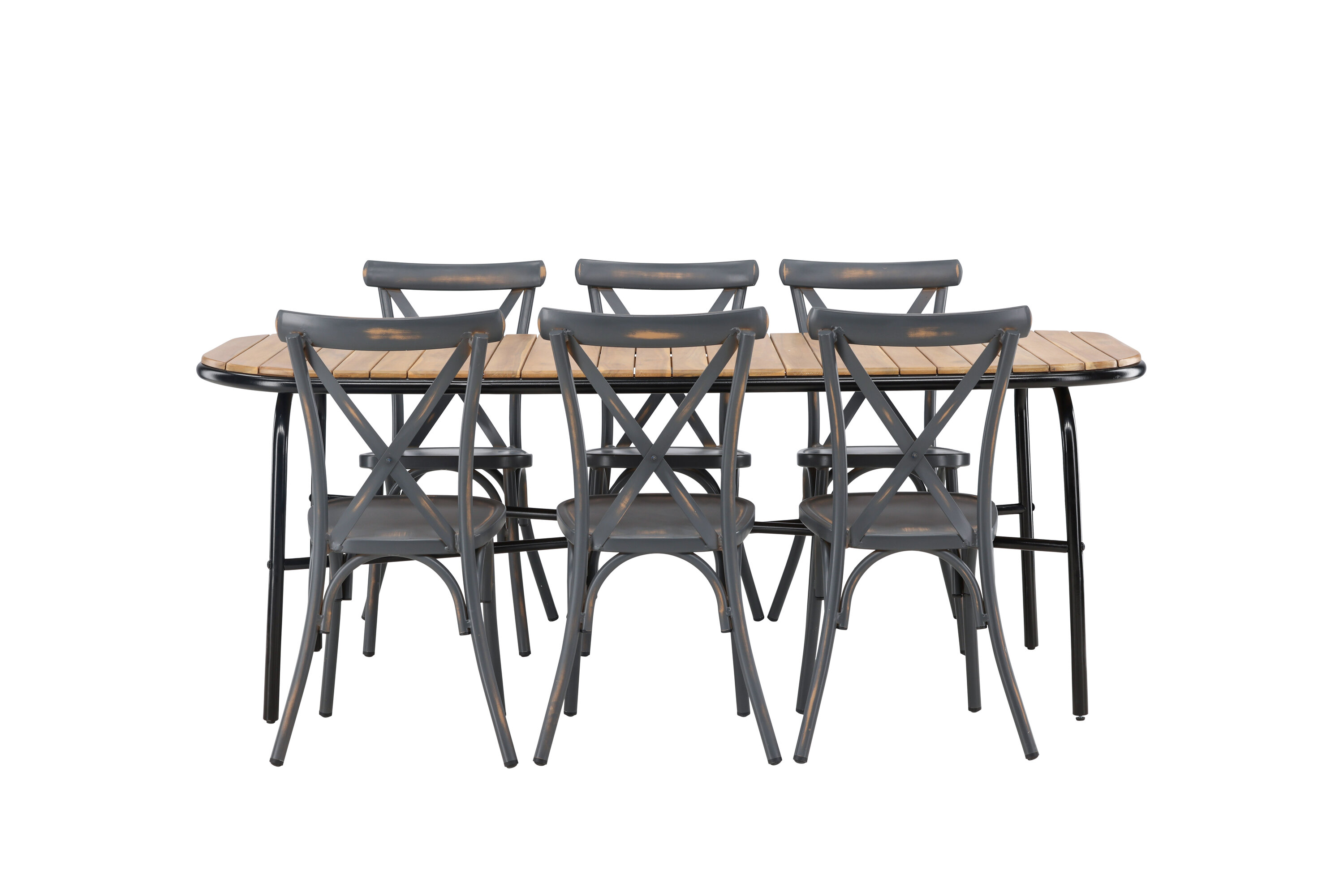 deLOHN Holmbeck, Peking Étkezőgarnitúra