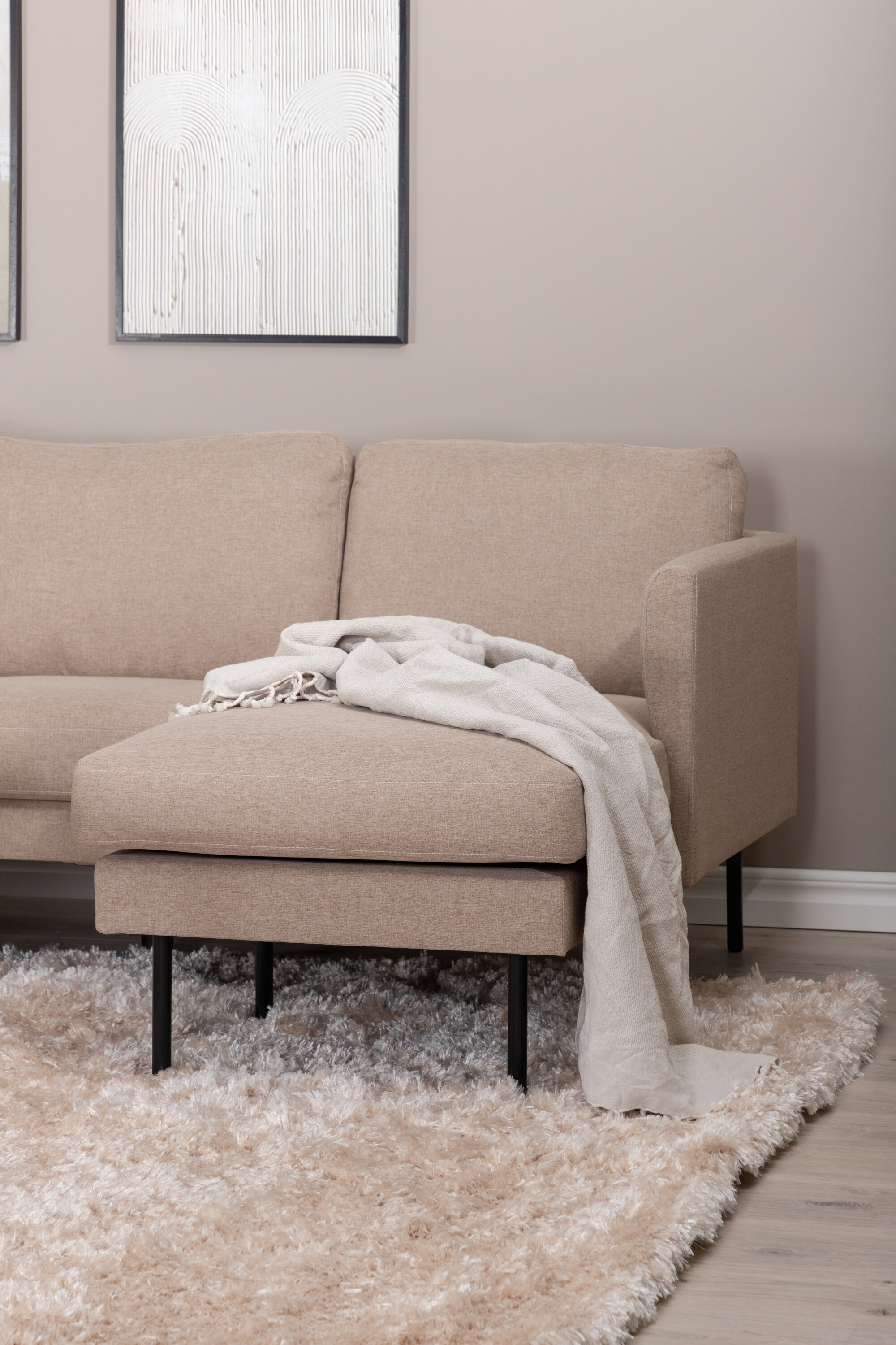 deLOHN Zoom Nyugágy kanapé