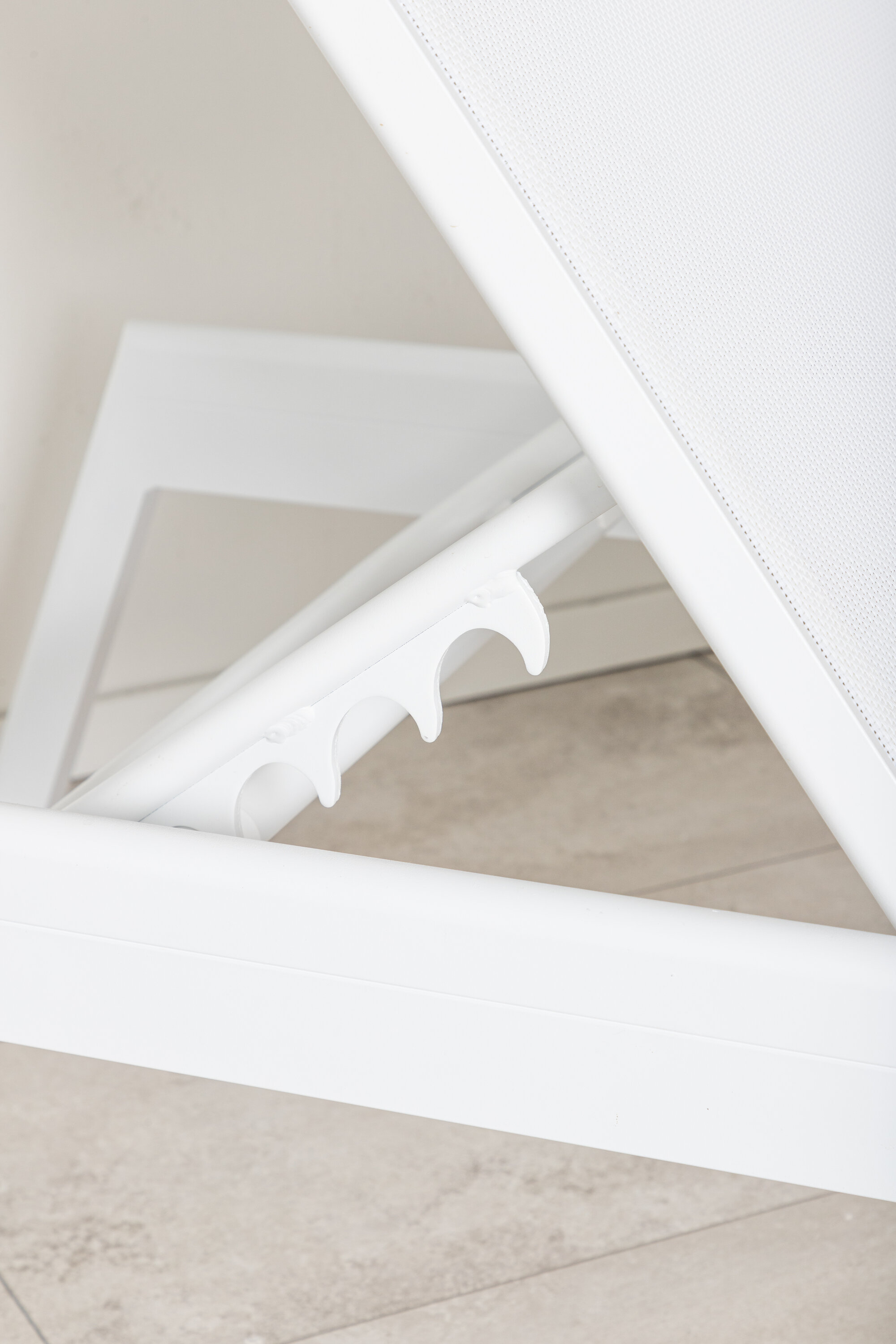 deLOHN Mexico Napozóágy