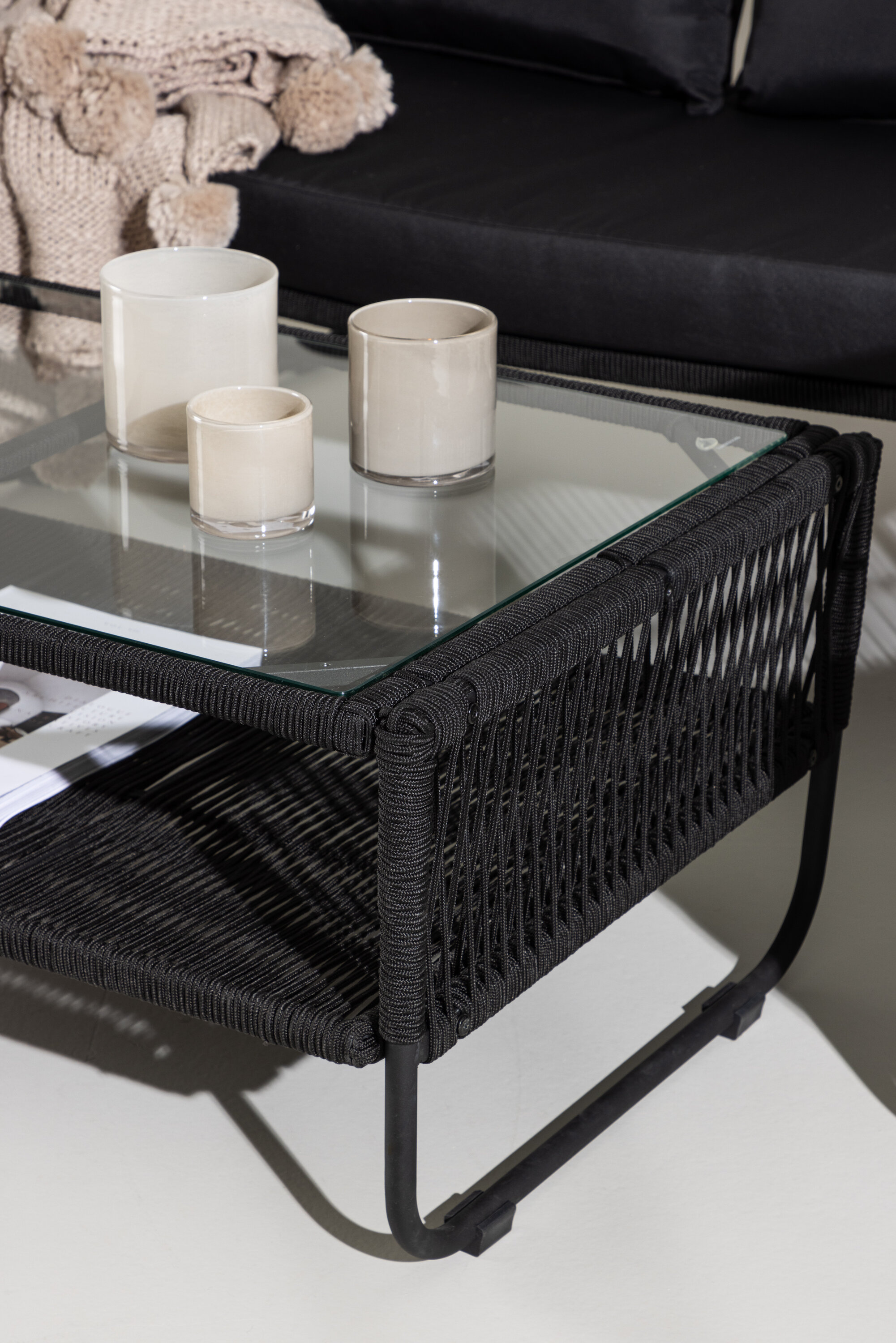 deLOHN Utah Kanapé garnitúra