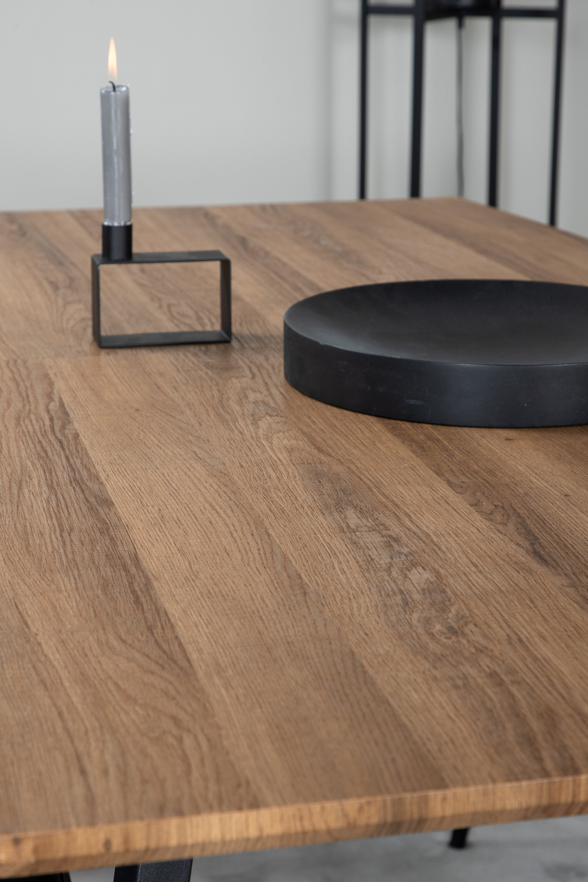 deLOHN Comfort, Inca Téglalap alakú étkezőgarnitúra