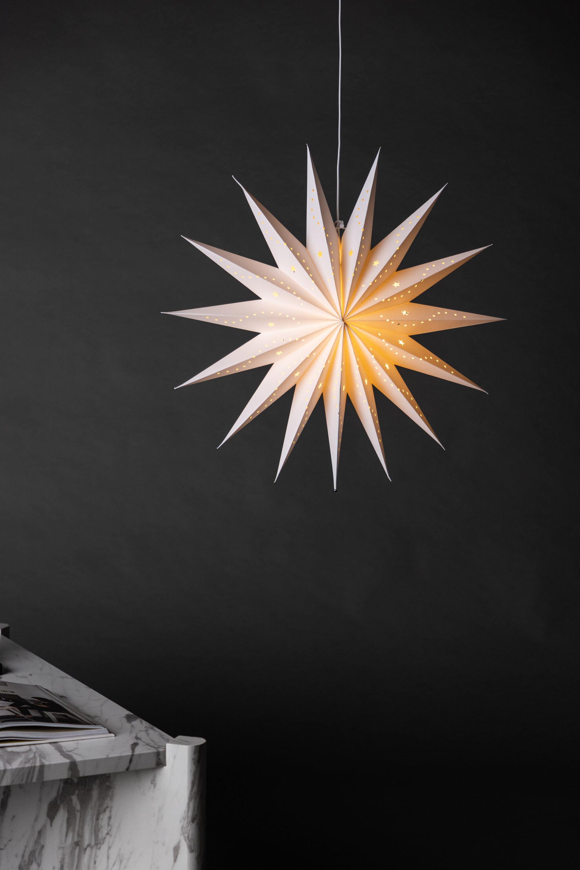 deLOHN Lindvallen Karácsonyi fények deLOHN Lindvallen Karácsonyi fények