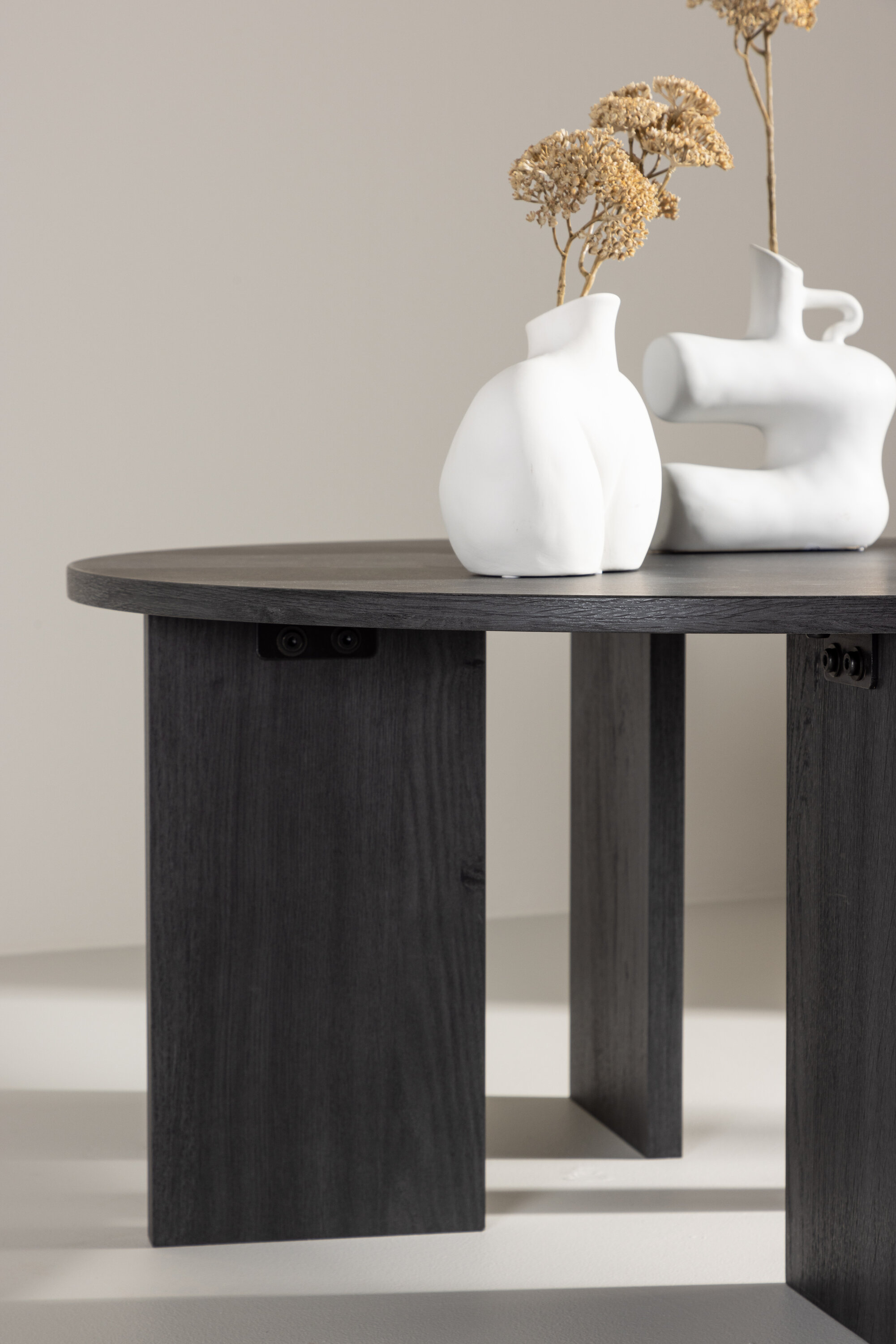 deLOHN Askerön Dohányzóasztal