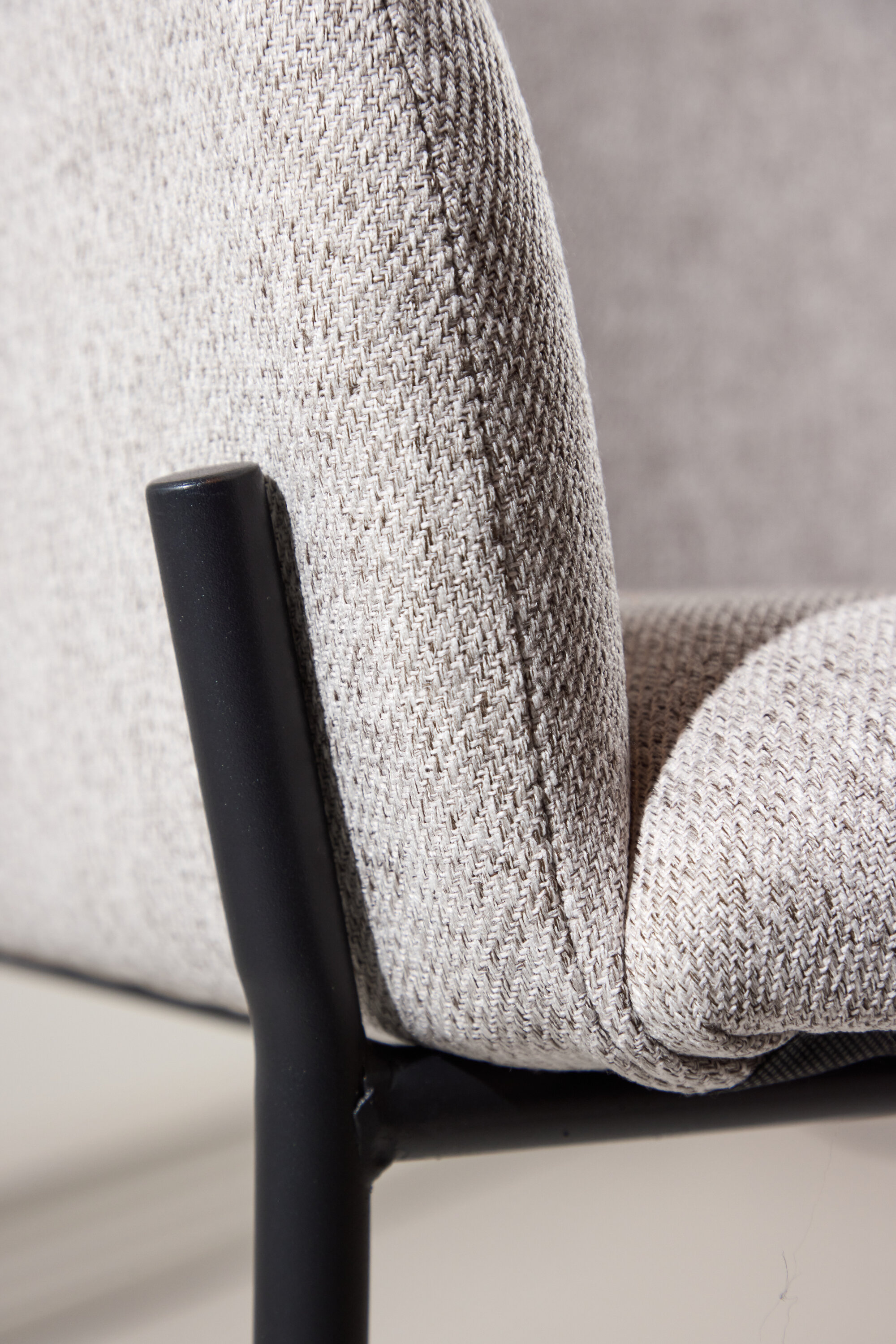 deLOHN Vätö Étkezőszék