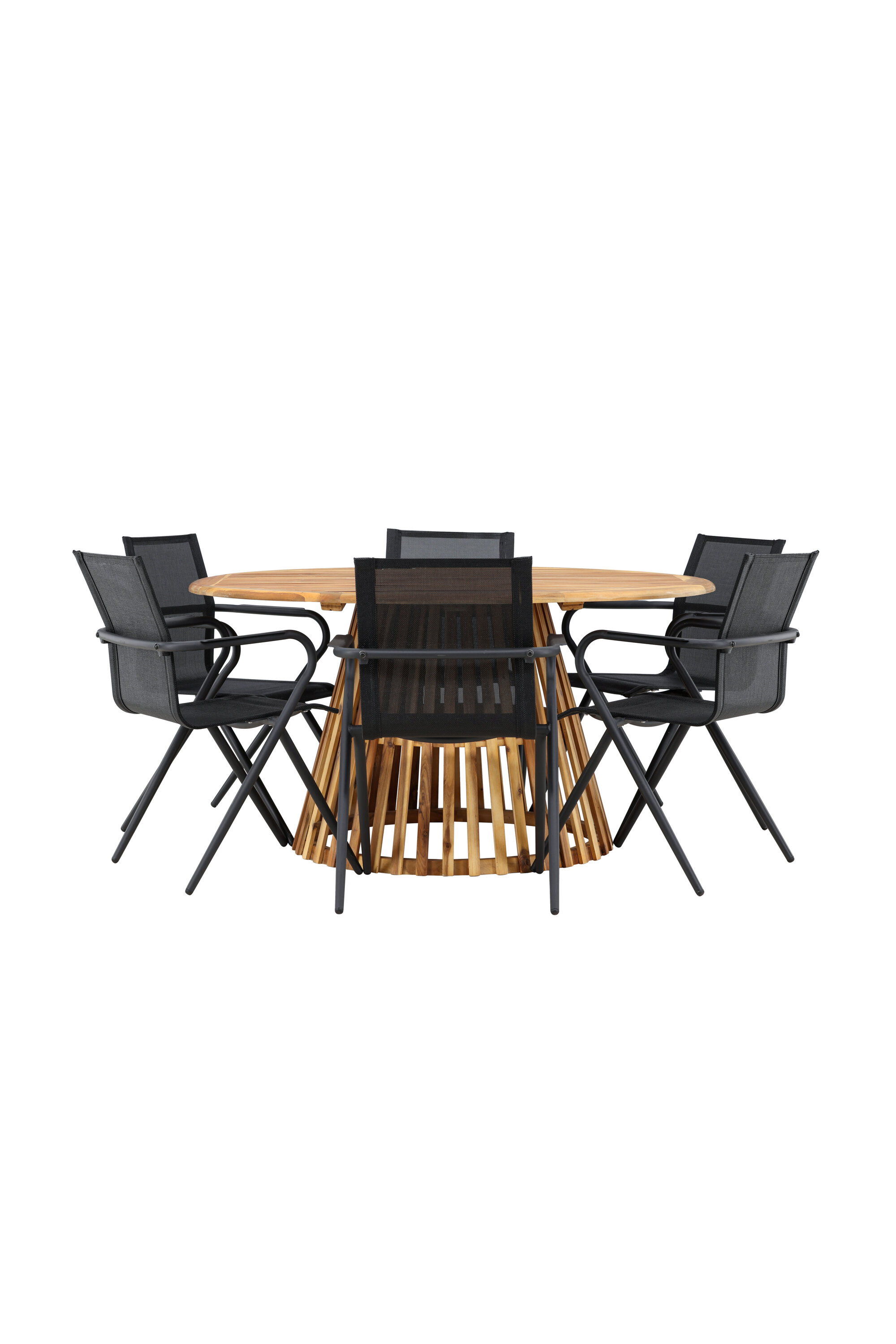 deLOHN Tucumán, Alina Étkezőgarnitúra