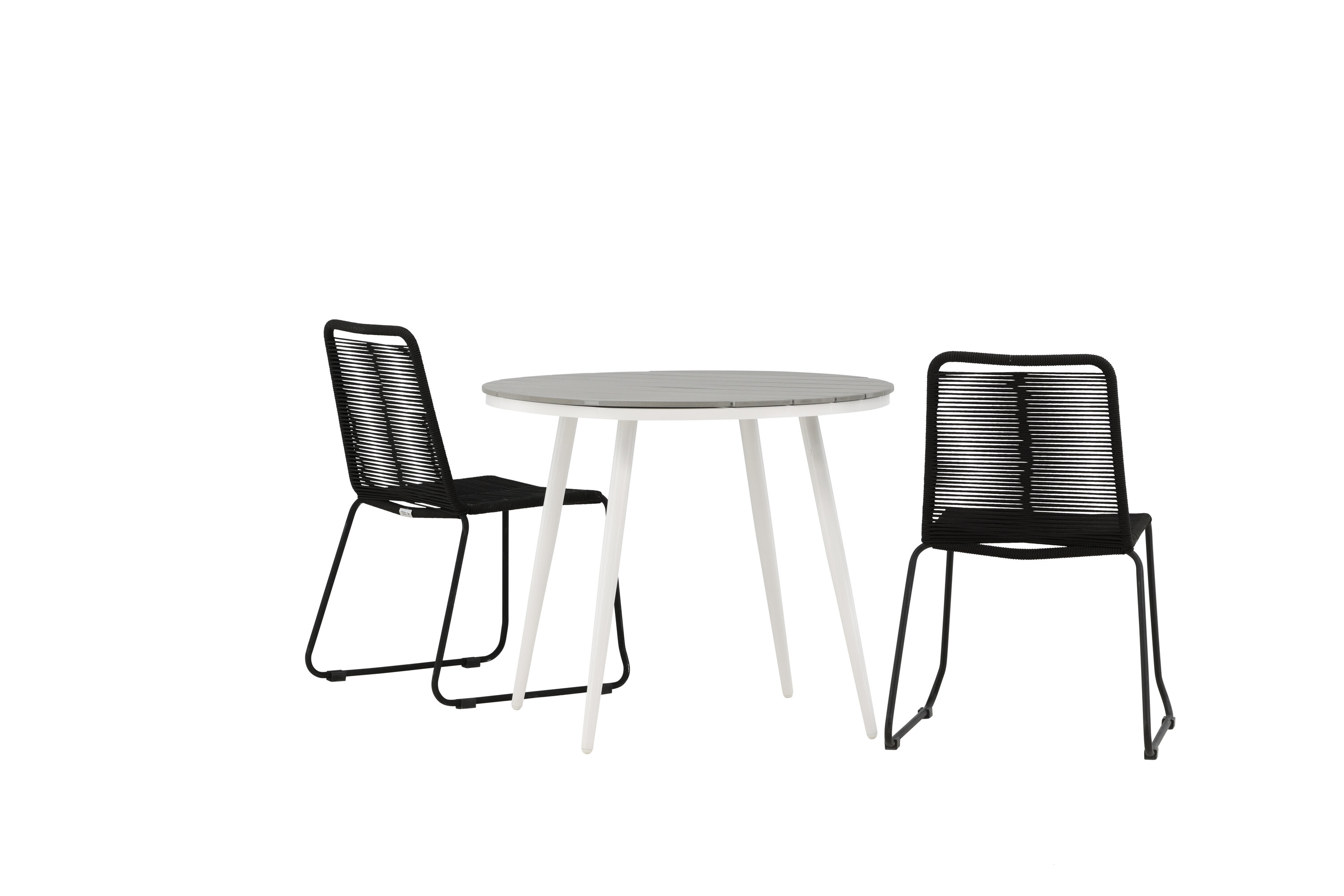 deLOHN Break, Lindos Étkezőgarnitúra